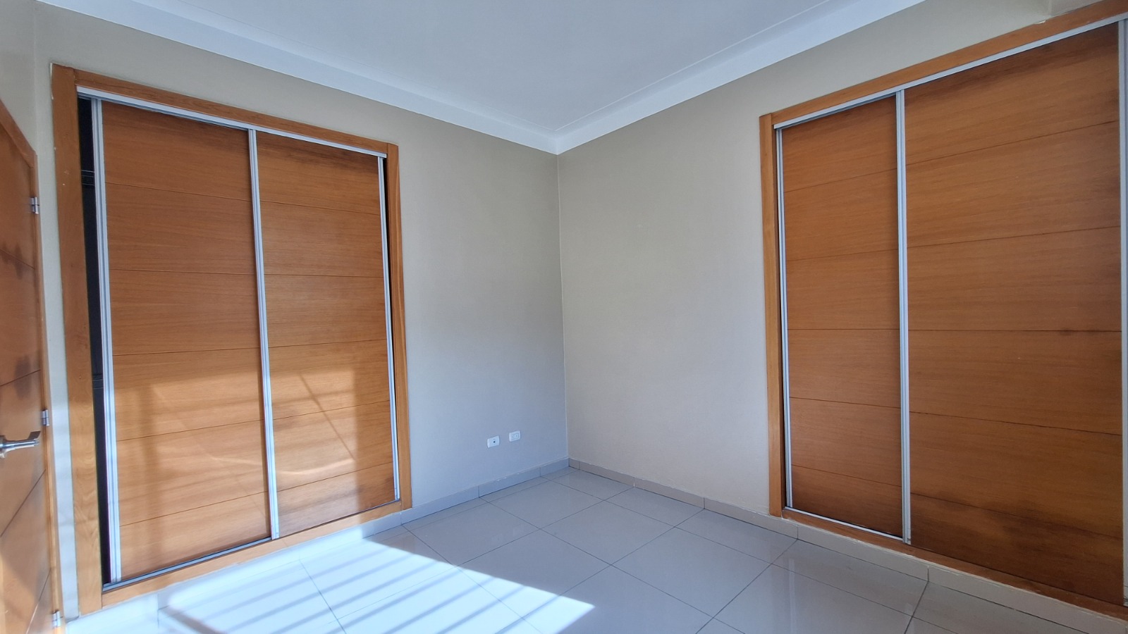 apartamentos - Vendo apartamento en Serrallés  2