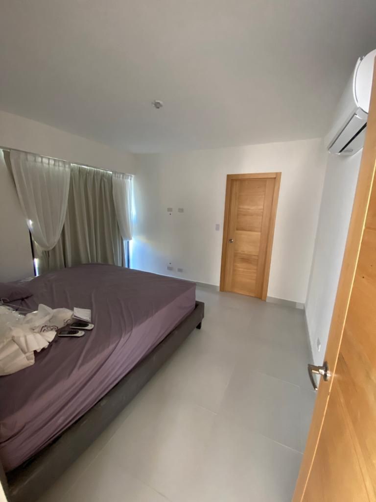 apartamentos - Se vende apartamento en Cacique 1
