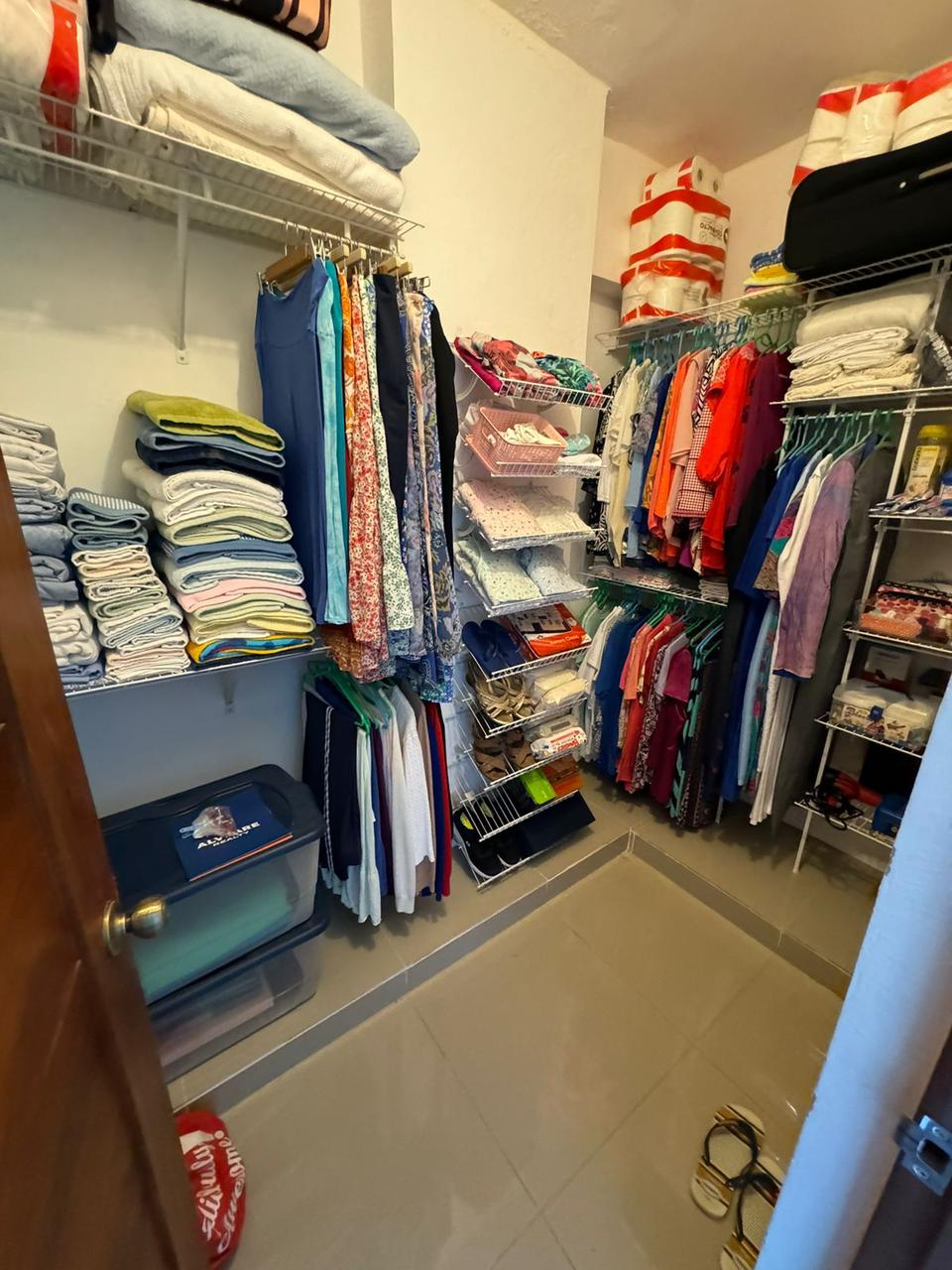apartamentos - Apartamento Tipo PH en Venta EL MILLÓN USD 330,000 6