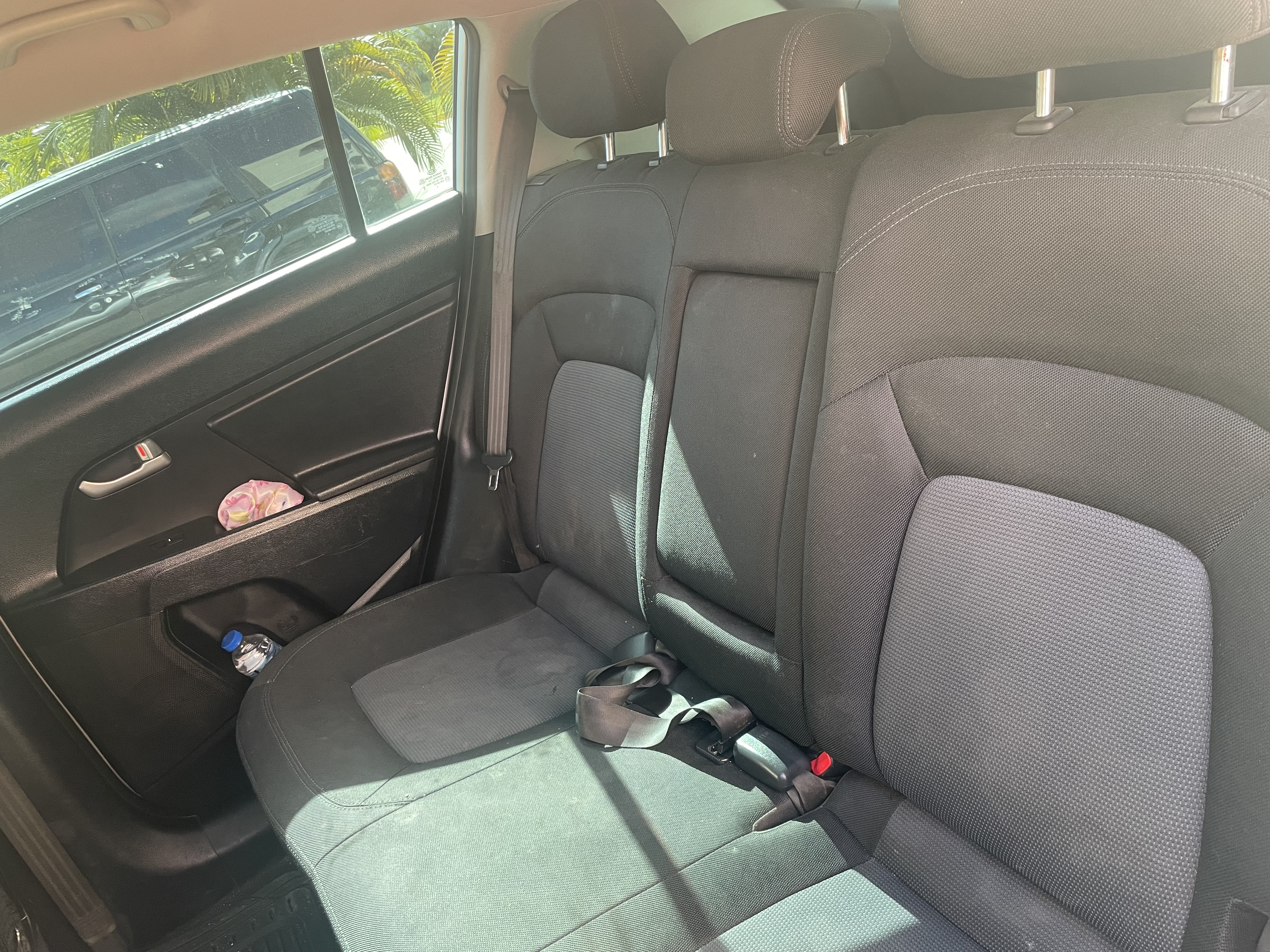 jeepetas y camionetas - Kia Sportage 2015 1
