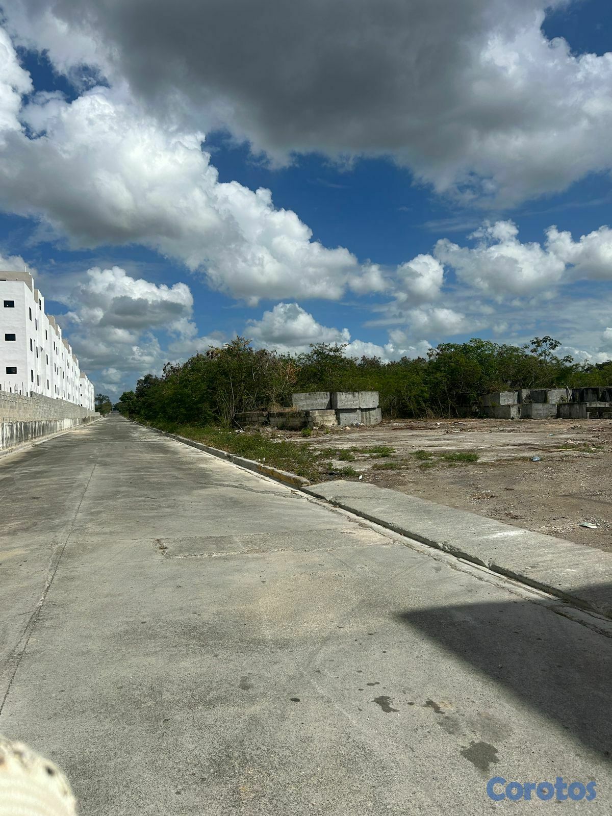 oficinas y locales comerciales - Nave Industrial en Alquiler en Las Americas SDE  10