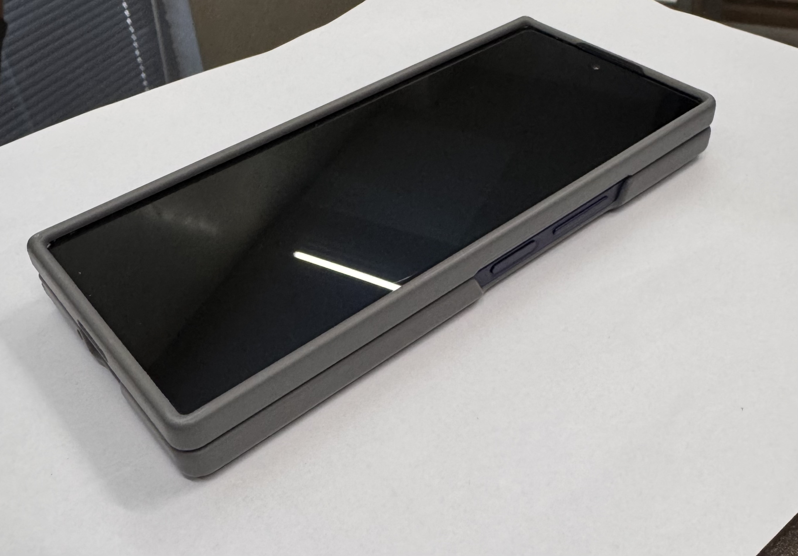 celulares y tabletas - SAMSUNG FOLD 6 512GB 0