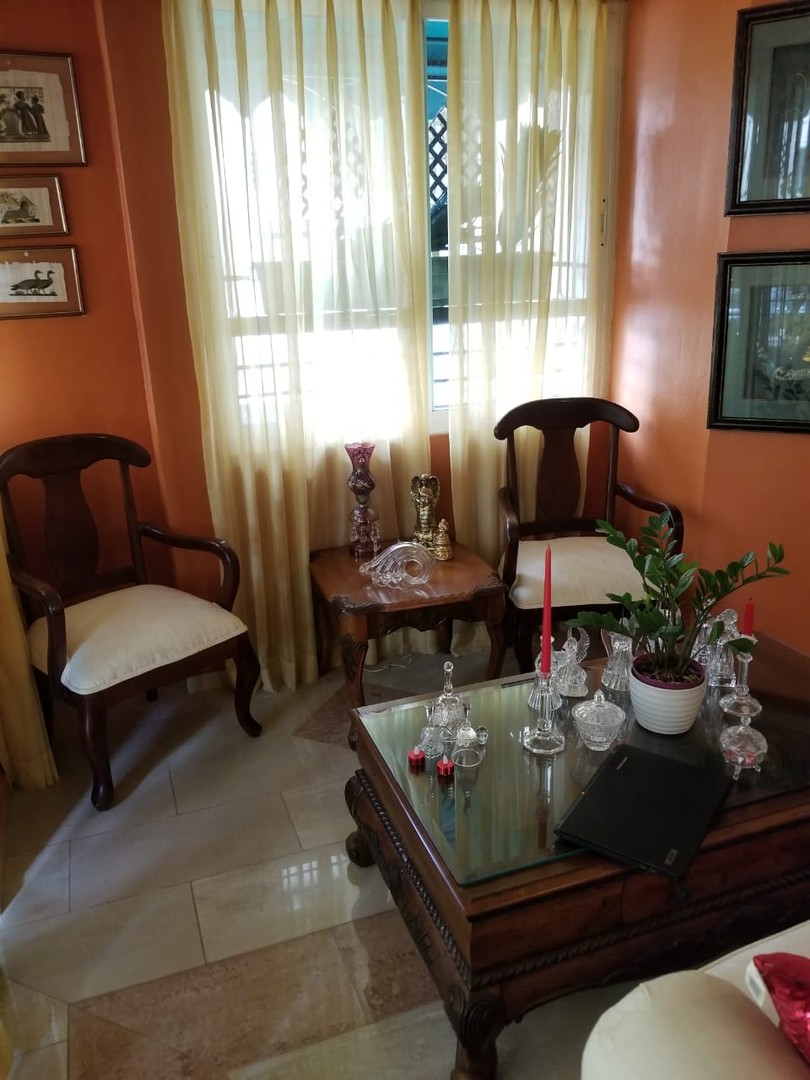 apartamentos - Apartamento en alquiler pasos de la Av. Enriquillo 4