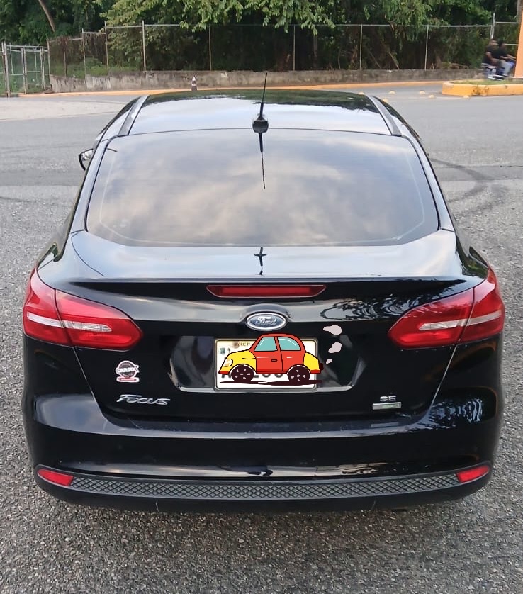 carros - Ford focus SE 2017 
1.0turbo
