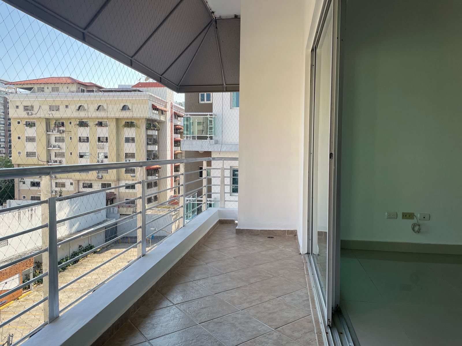 apartamentos - Apartamento en Alquiler zona Exclusiva  5