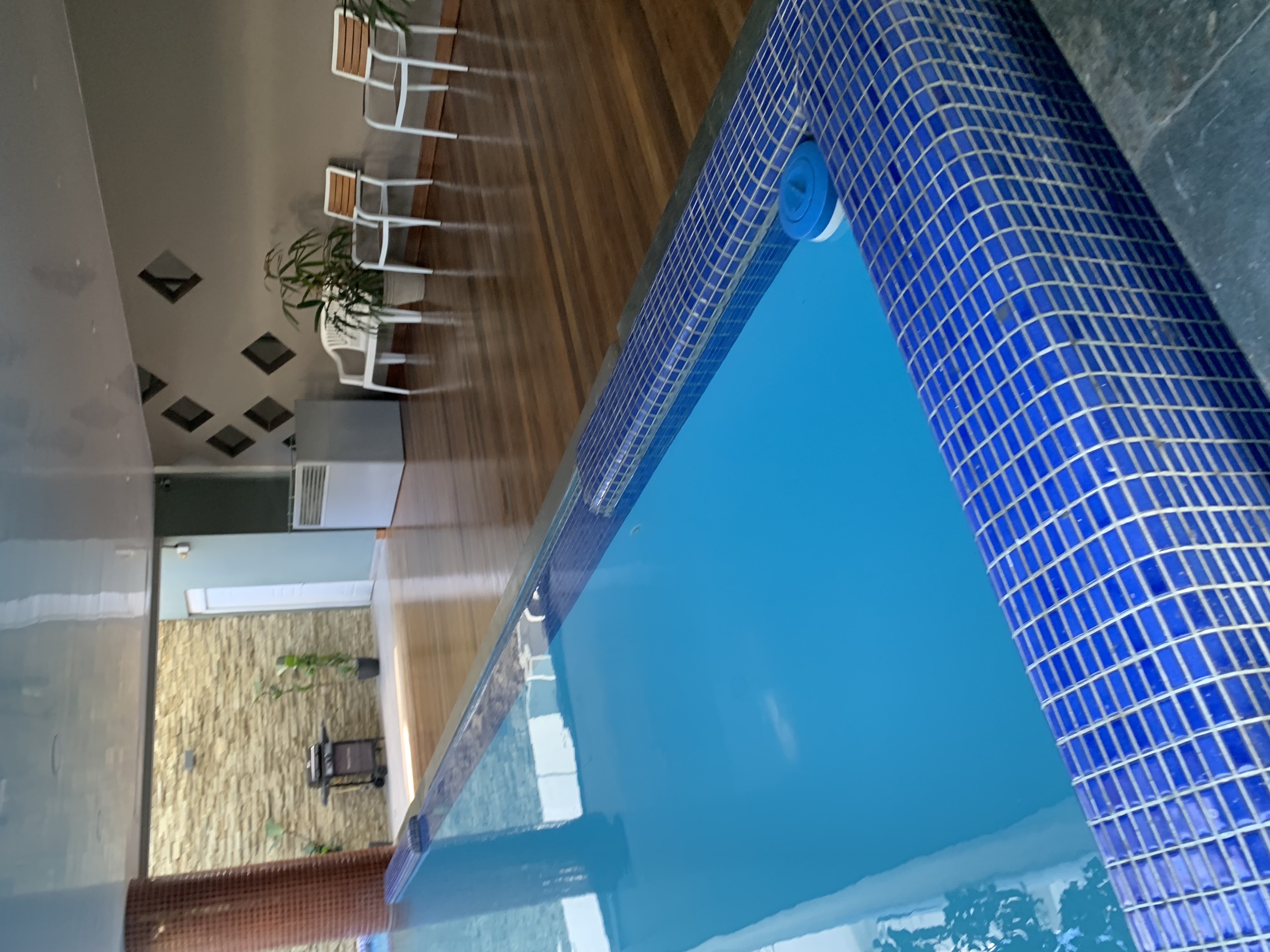 apartamentos - Apart. en Evaristo Morales 5
