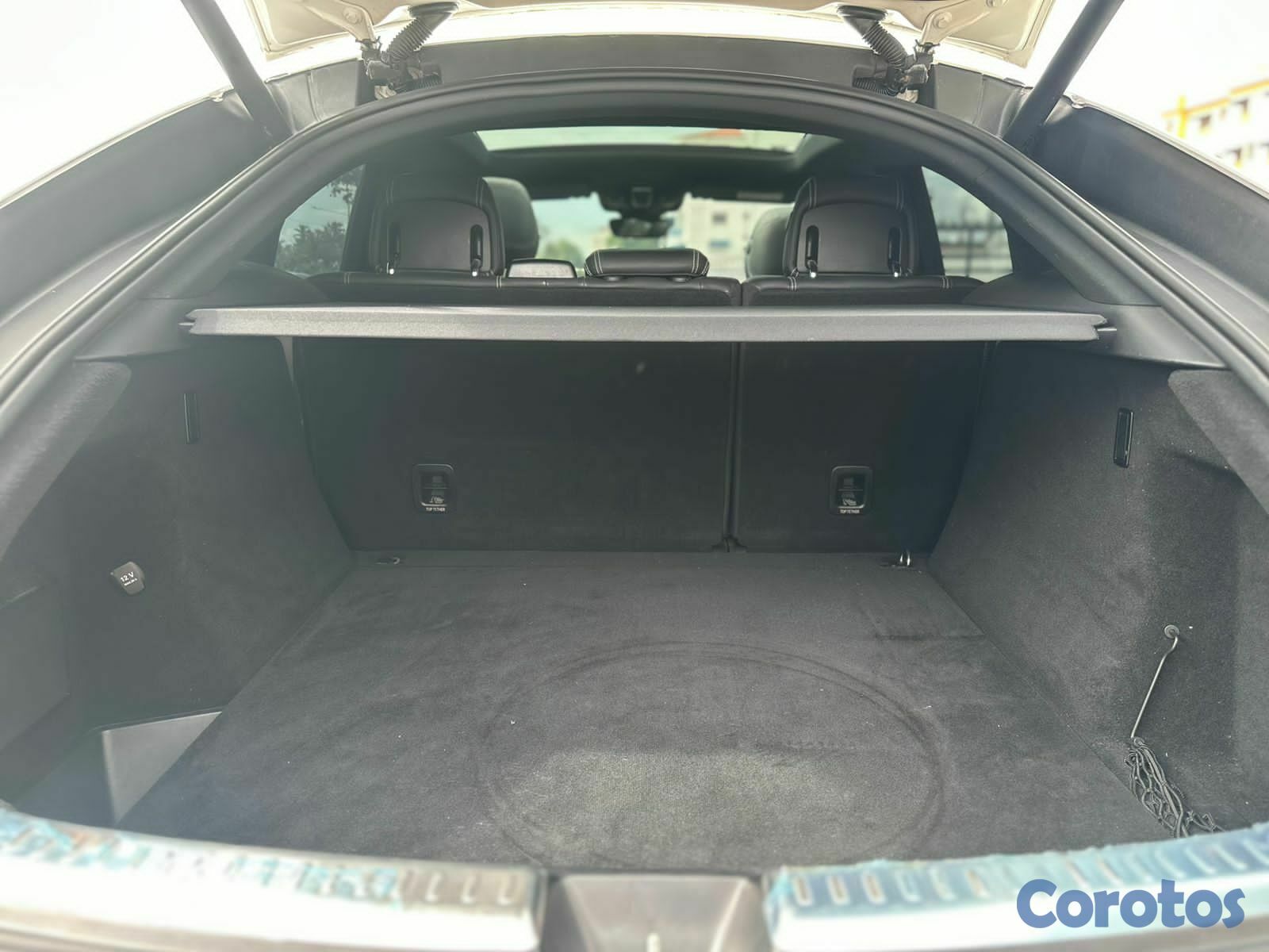 jeepetas y camionetas - Mercedes Benz GLE 63S AMG 2018  2