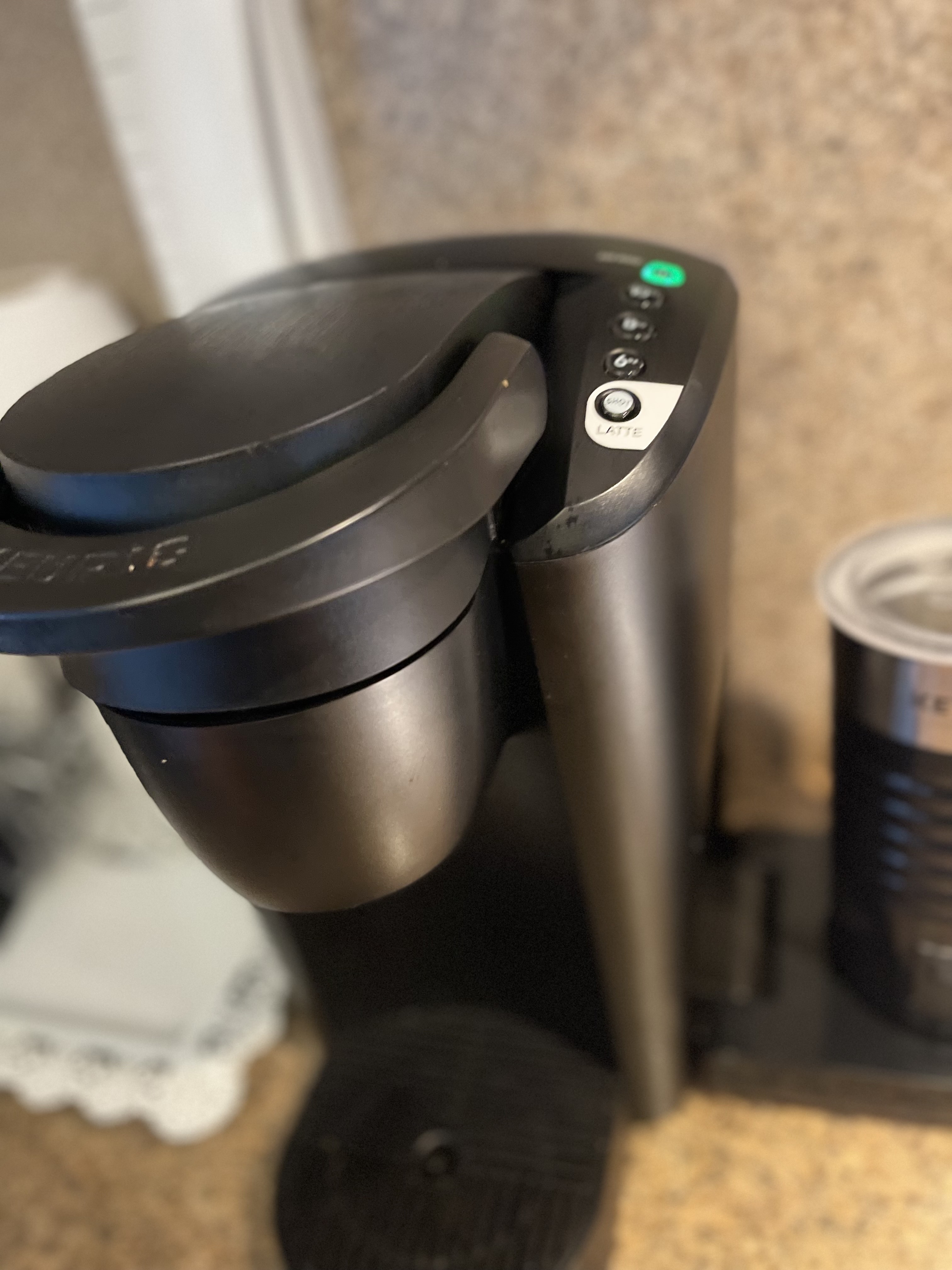 cocina - MÁQUINA PARA CAFÉ KEURIG,  1