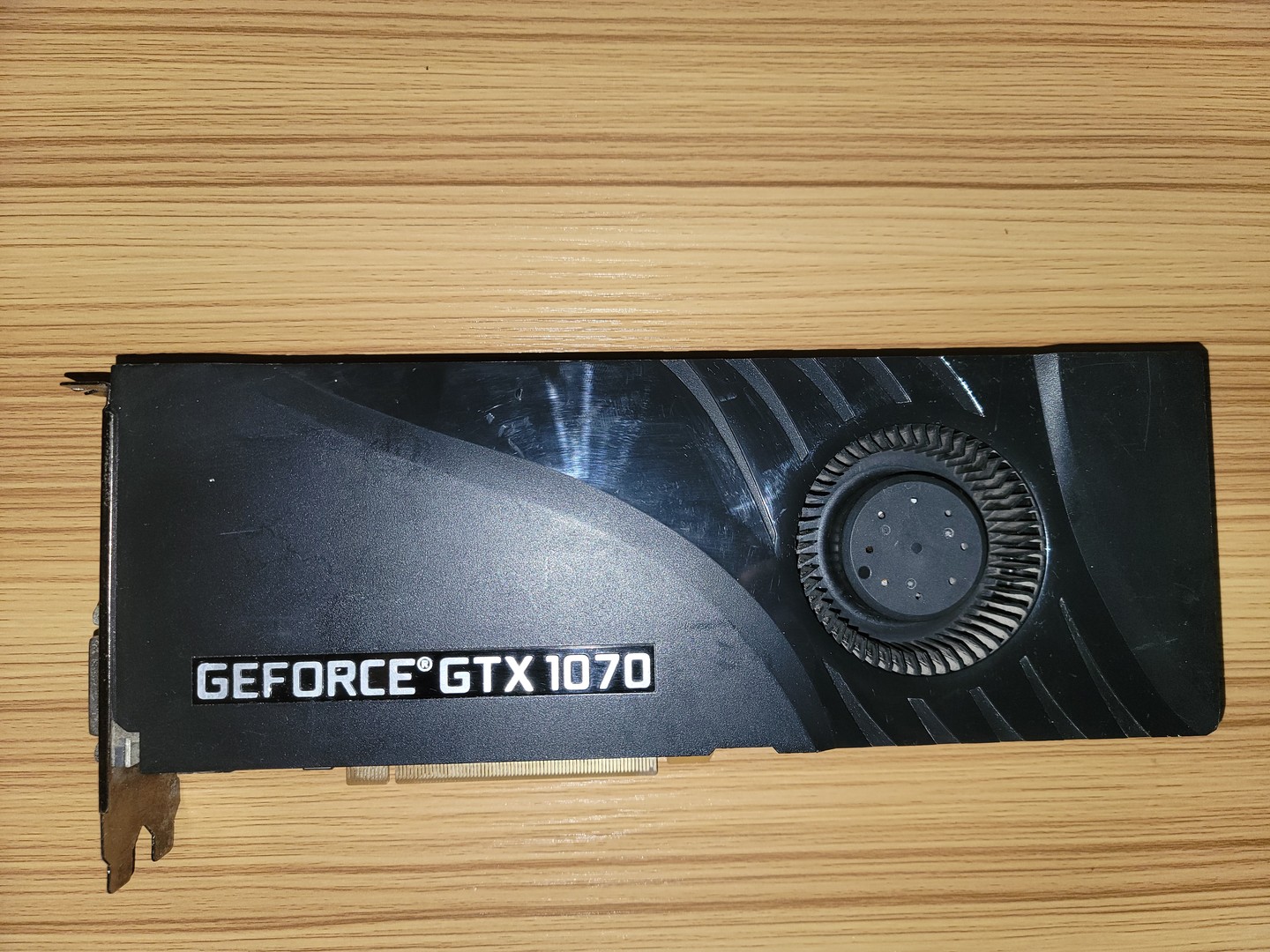 otros electronicos - Gtx 1070 0