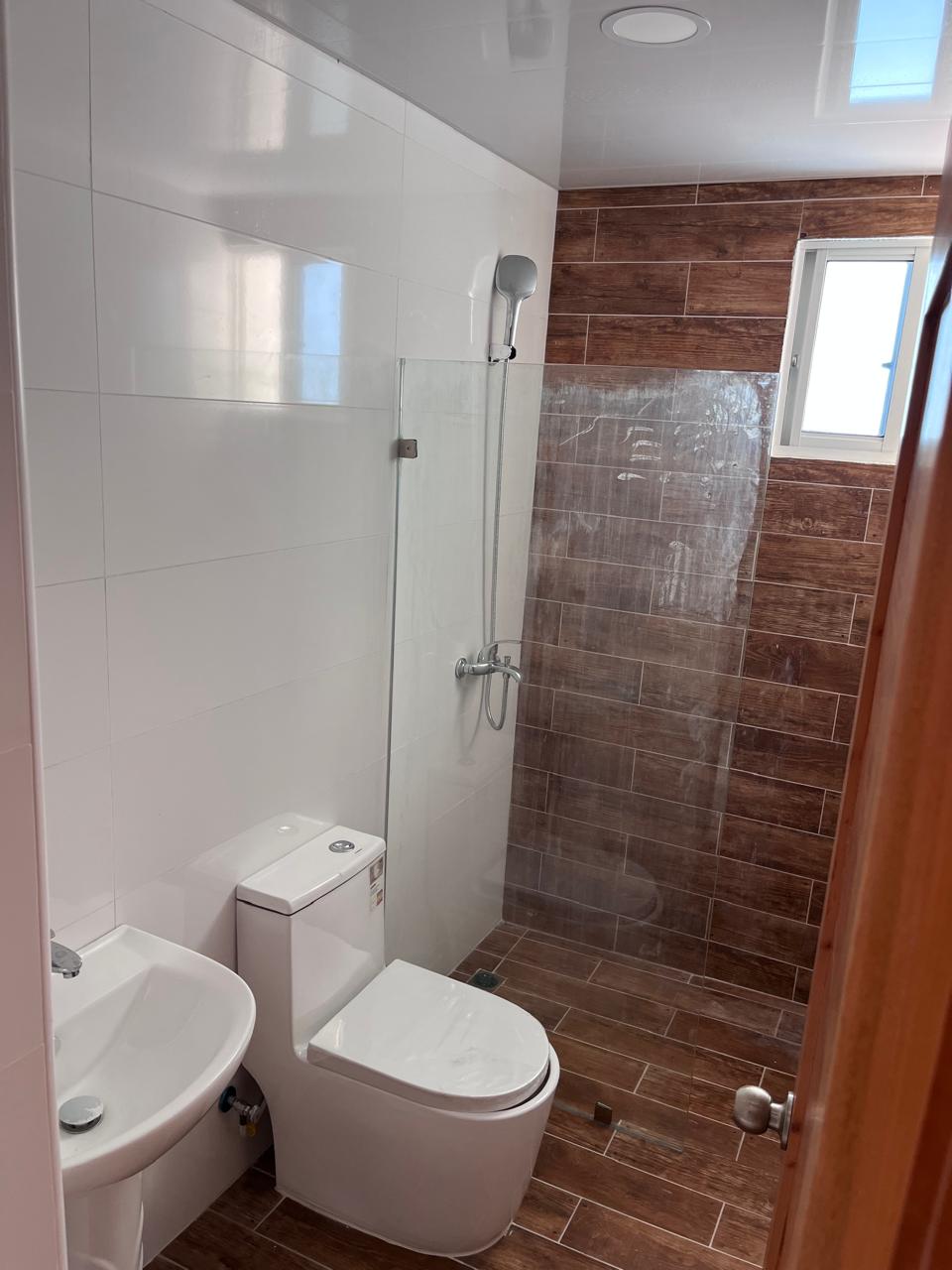 apartamentos - Residencial Jeysi V - Alma Rosa 1ra. NUEVO 1
