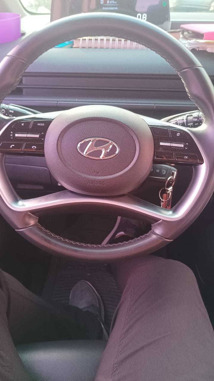 jeepetas y camionetas - Hyundai Staria 2024 
2,800.000.00 negociables  6
