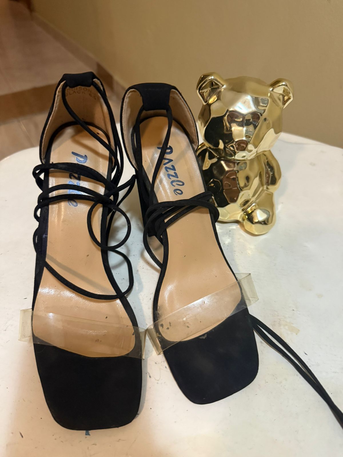 zapatos para mujer - Comodos y Elegantes Zapatos Pazzle para Mujer 1