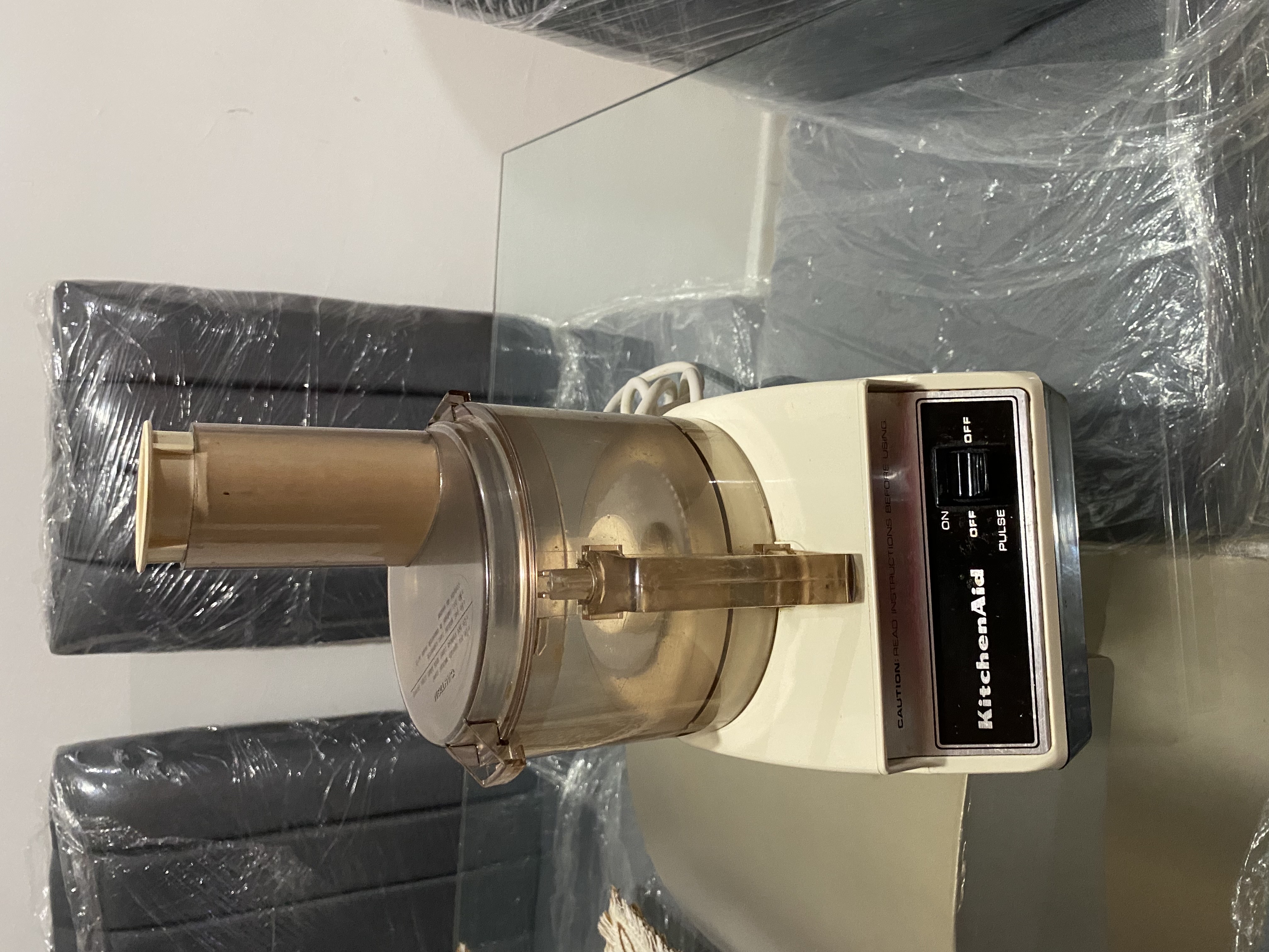 electrodomesticos - extractor de alimentos  4