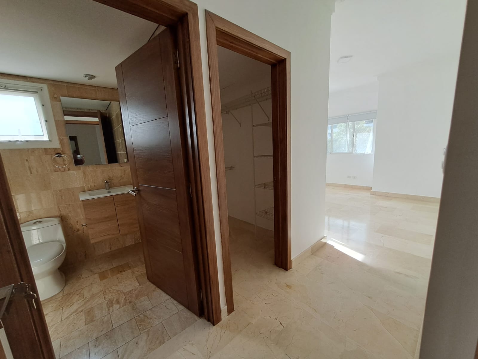 apartamentos - APARTAMENTO DE 3 HABITACIONES EN PASEO DEL CARMEN 3