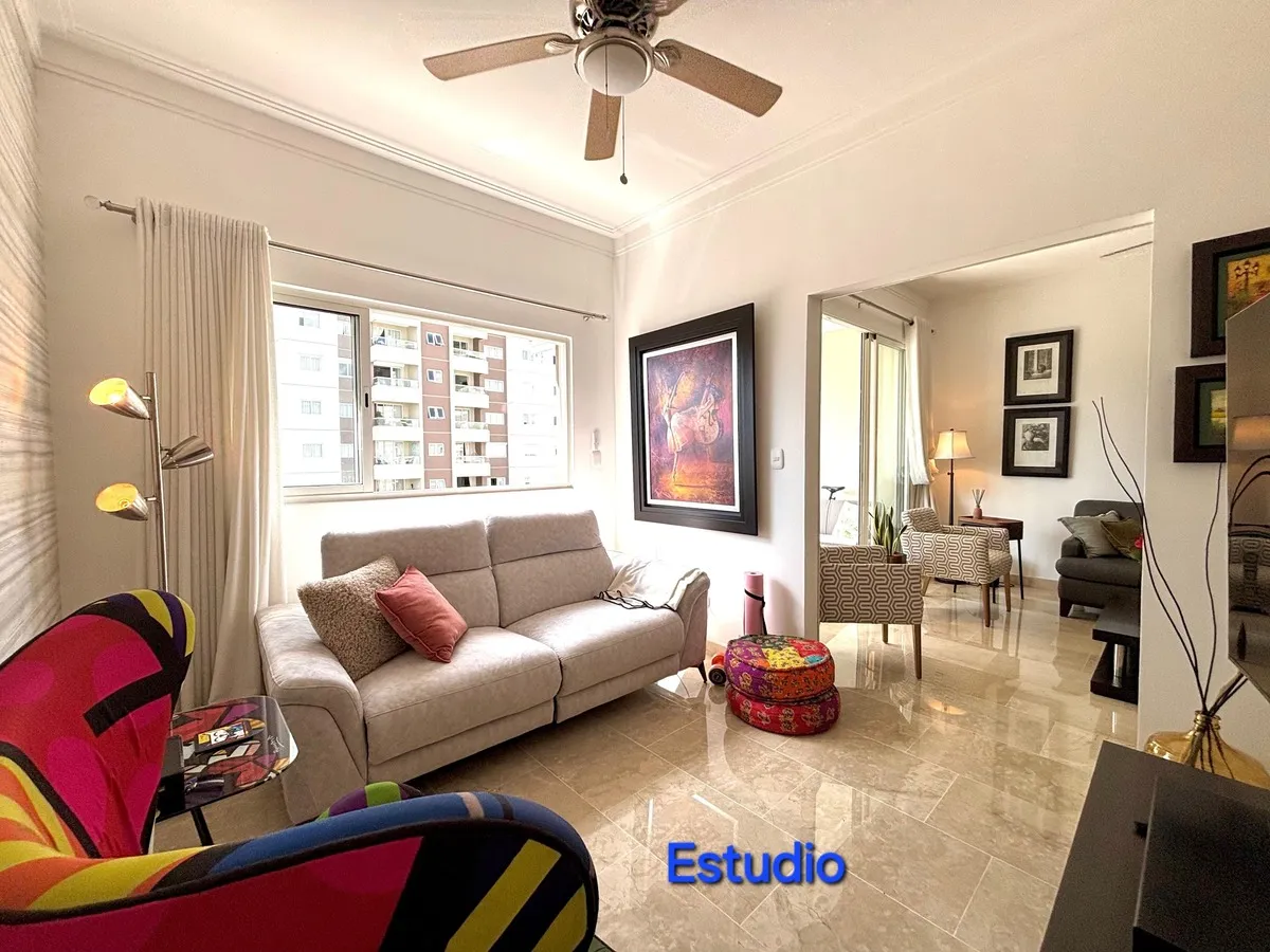 apartamentos - Oportunidad (Cerca Agora Mall) 194M2 Piso6 3Pars.  6