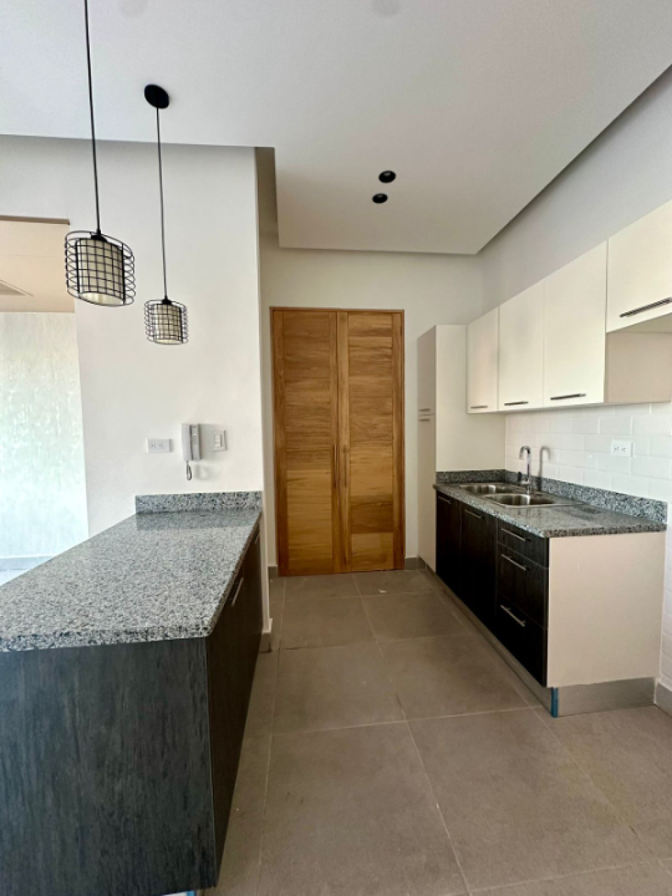 apartamentos - Apartamento de 1habitacion en alquiler Bella Vista