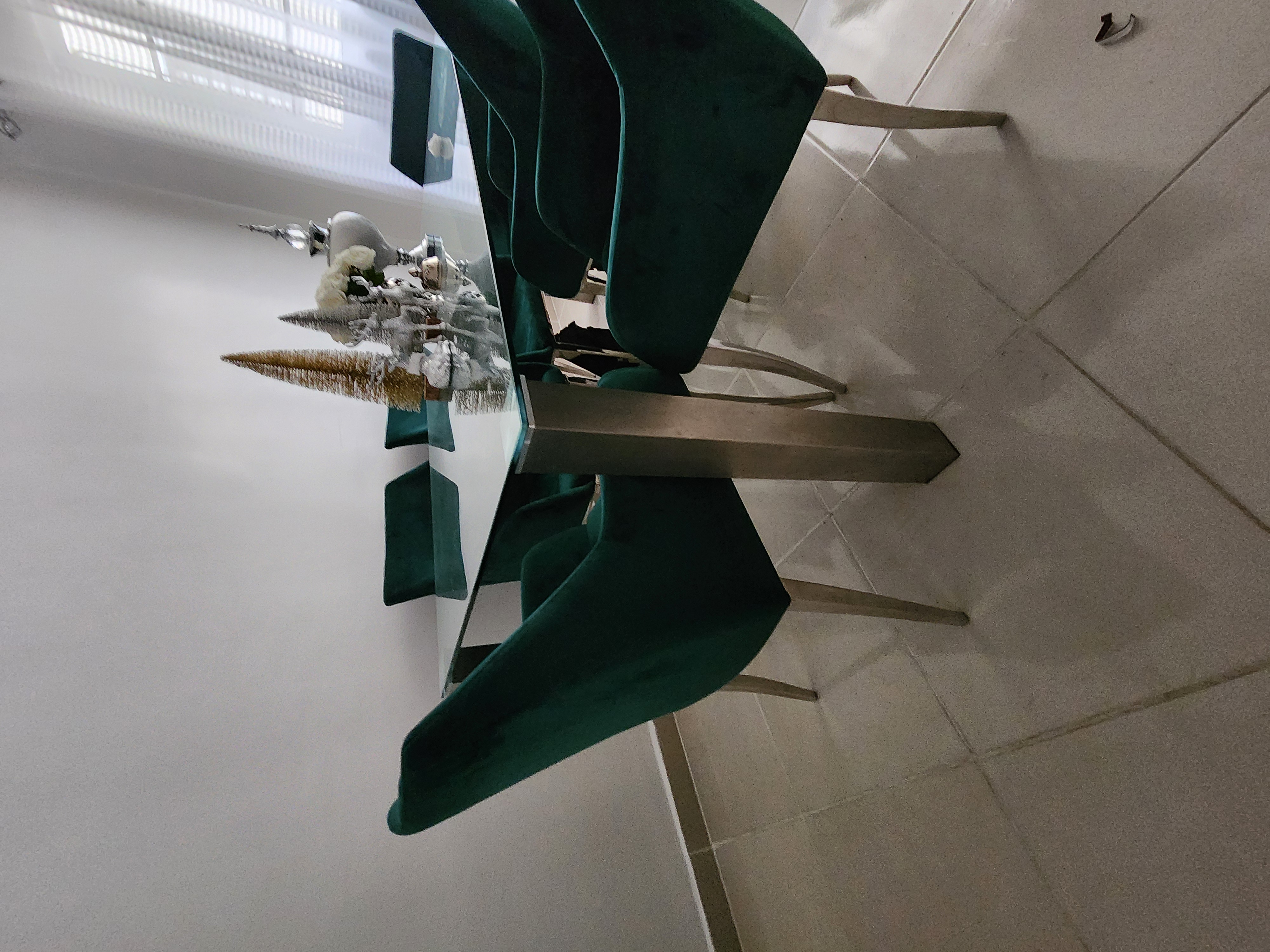 muebles y colchones - Comedor $29,000 1