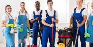 empleos disponibles - Encargado de mantenimiento