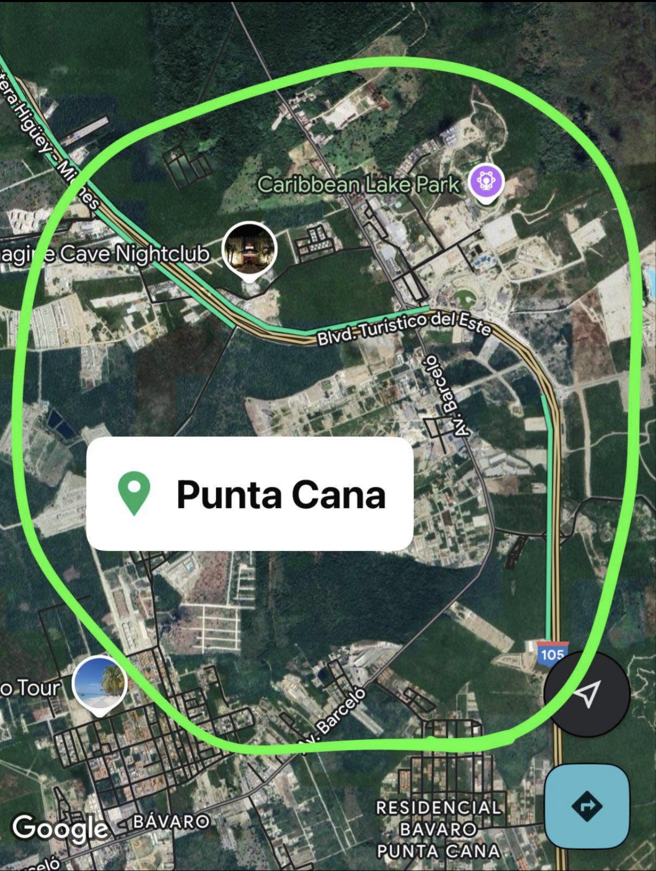 apartamentos - Downtown Punta Cana Centrico nuevo 10/10  6