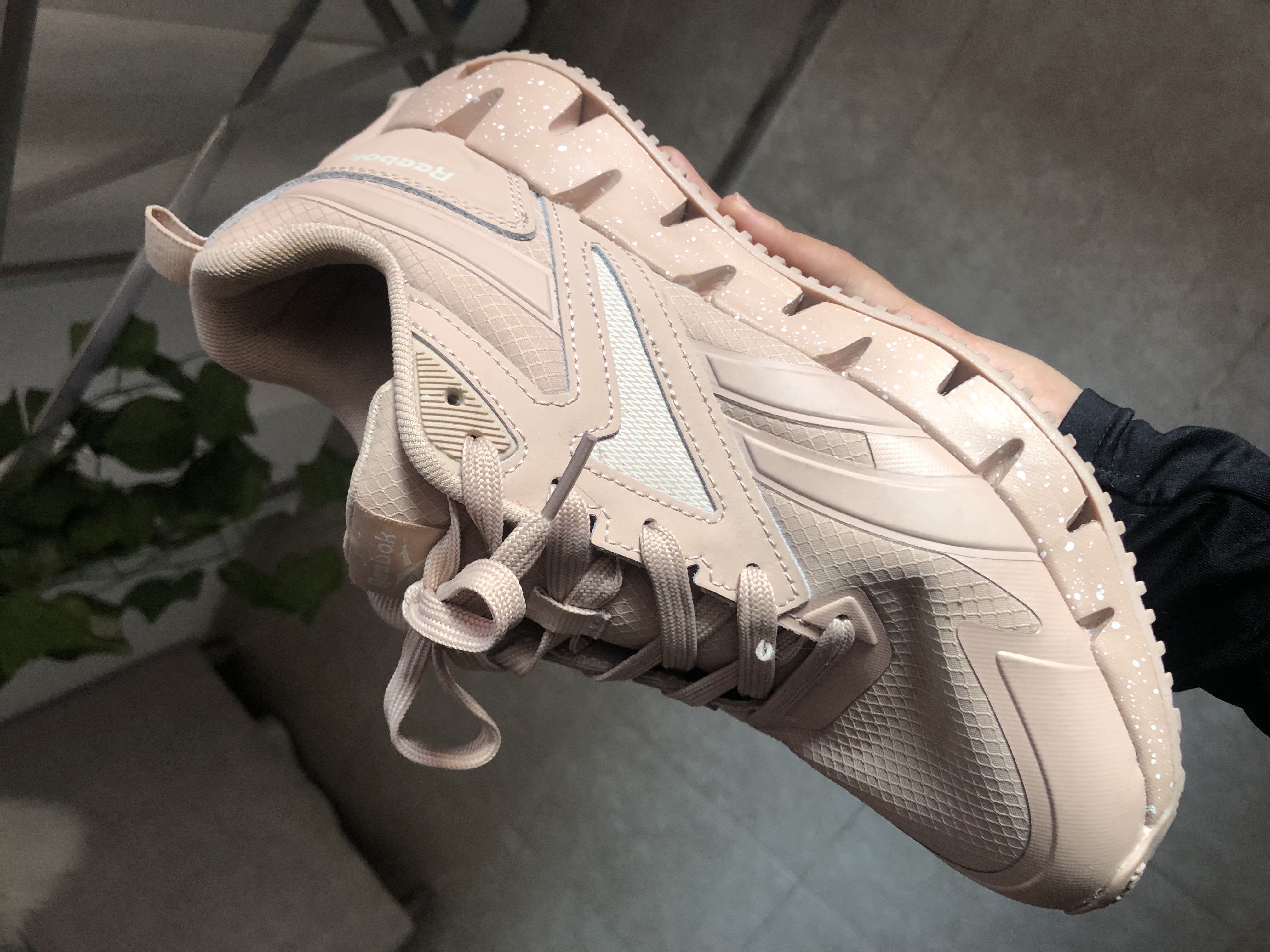 zapatos para mujer - Tenis Reebok de mujer
