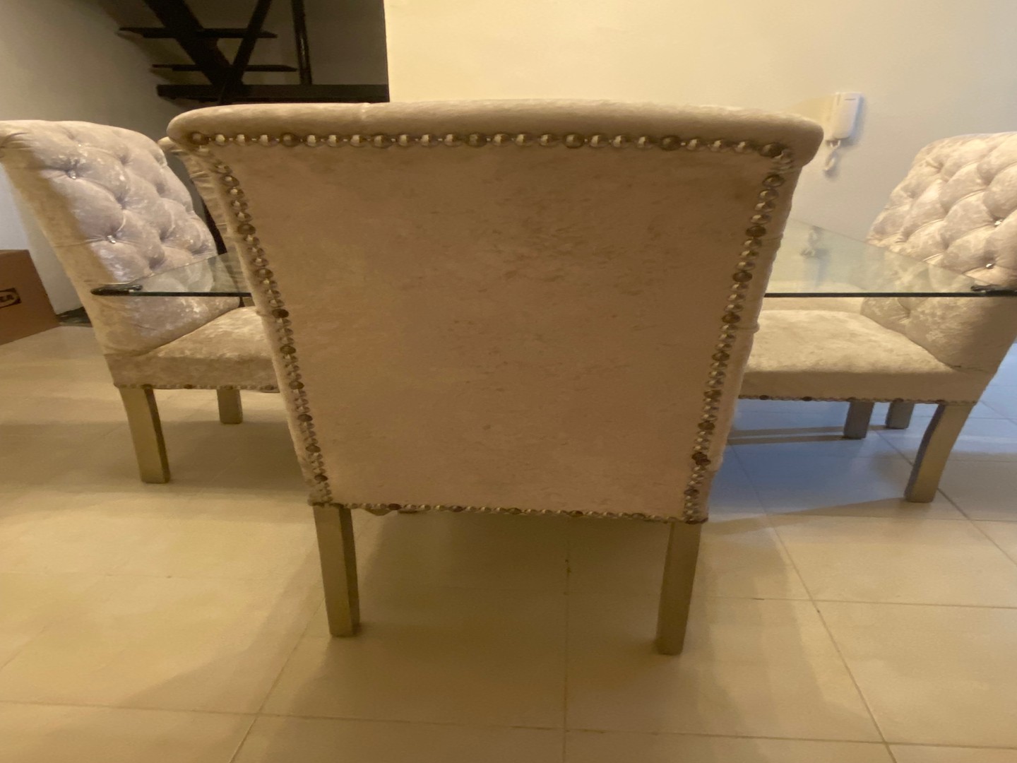 muebles y colchones - Comedor 4