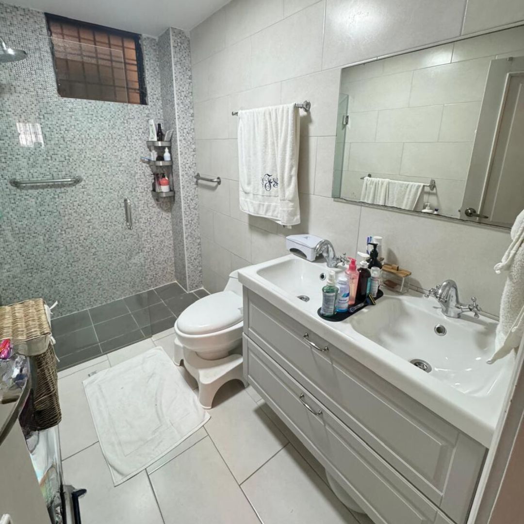 apartamentos - Apartamento en venta, Piantini 3 habitaciones 6