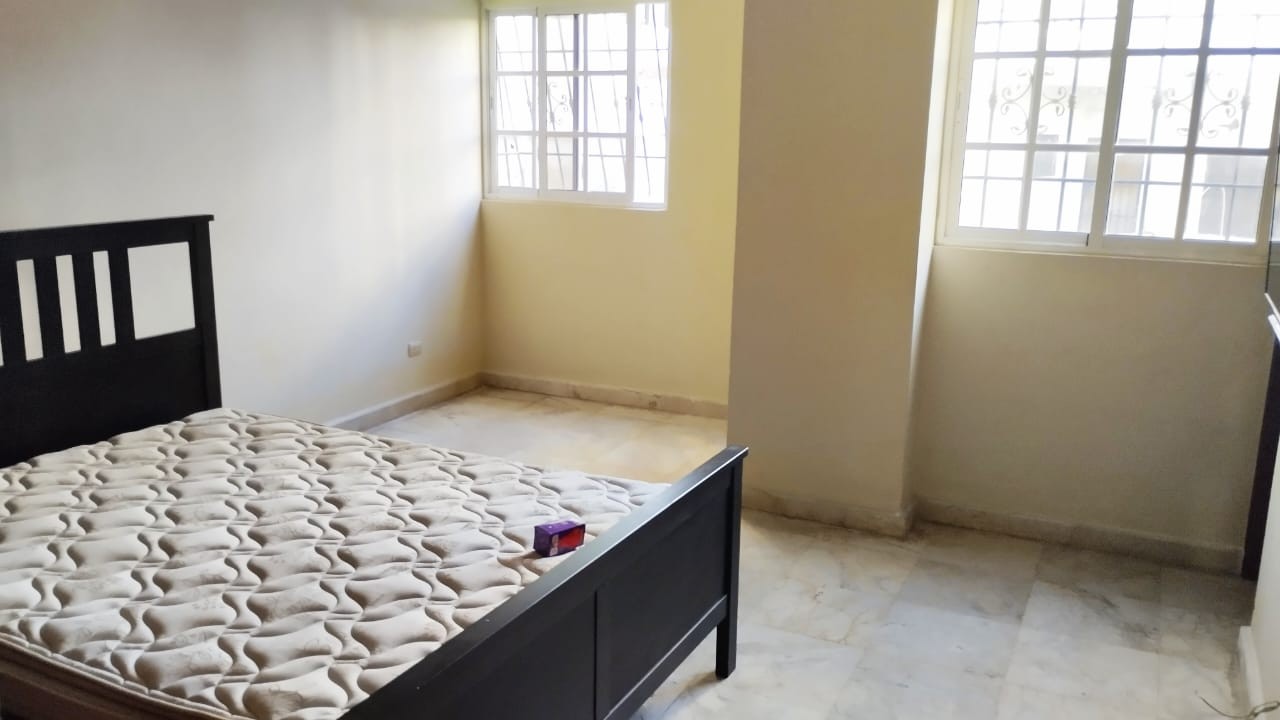 apartamentos - Apartamento clásico en Naco, Distrito Nacional. Segundo piso (A. Nueva) 2