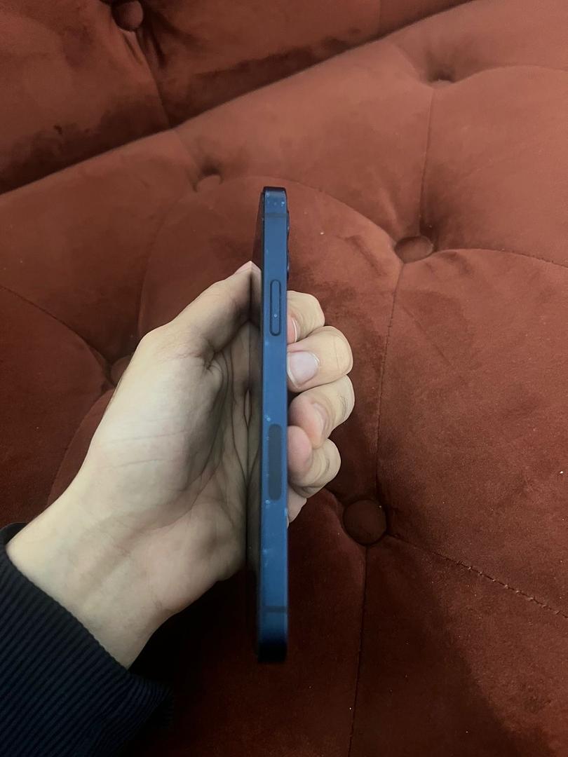celulares y tabletas - iPhone 12 normal 128 gb 3
