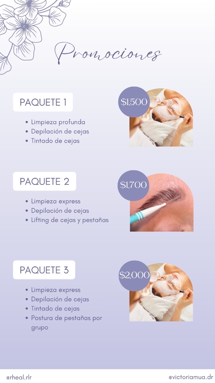 servicios profesionales - Limpiezas fáciles y más ✨ 2