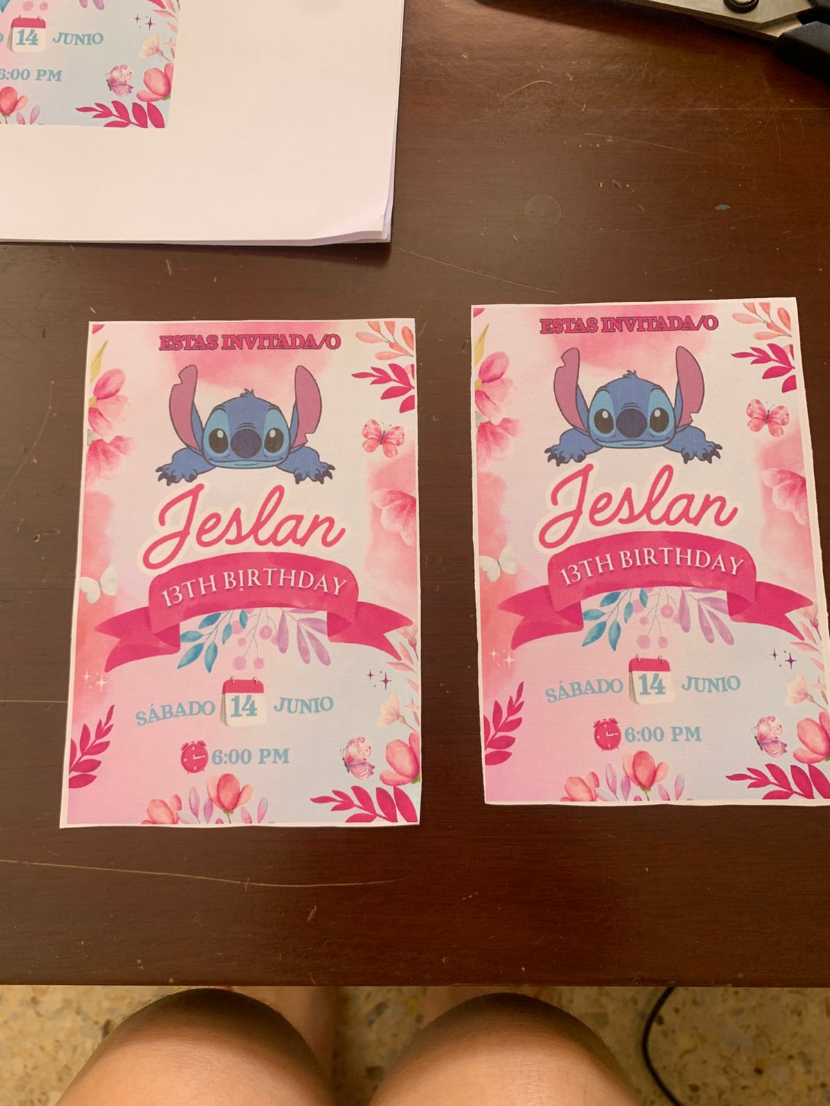 servicios profesionales - Papelería M&J