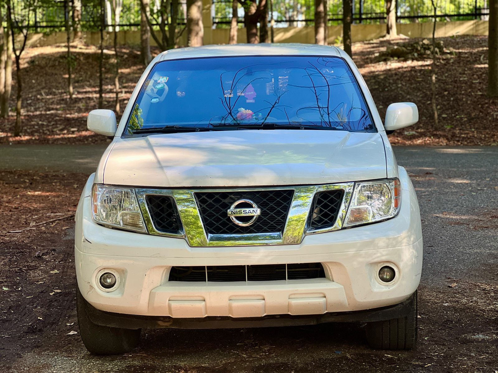jeepetas y camionetas - Nissan frontier 2019  0