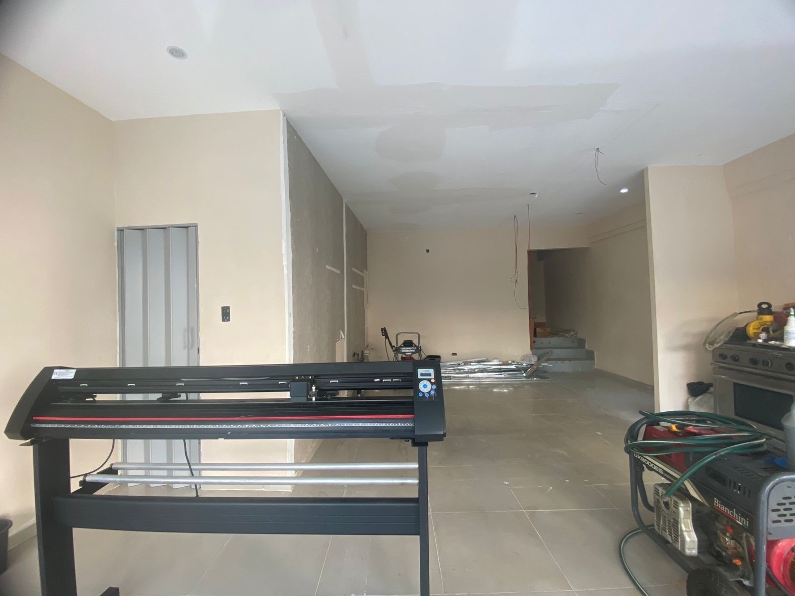 oficinas y locales comerciales - LOCAL COMERCIAL PRIMER NIVEL  2