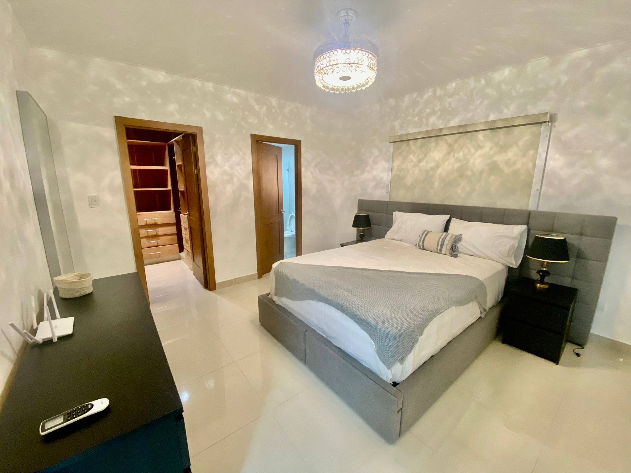 apartamentos - hermosos y acogedor apartamento sentrico  9