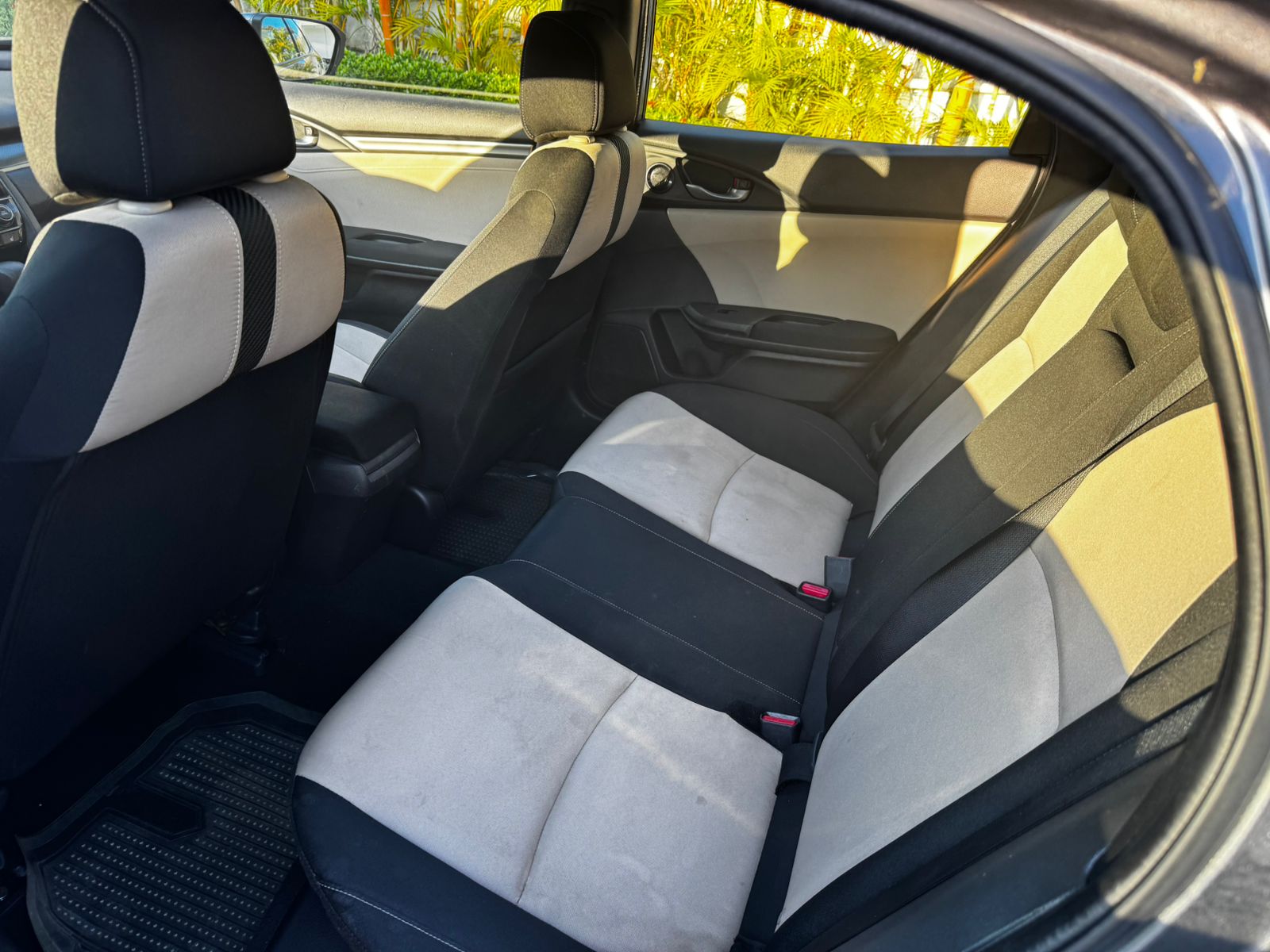 carros - Honda Civic EX 2018 4