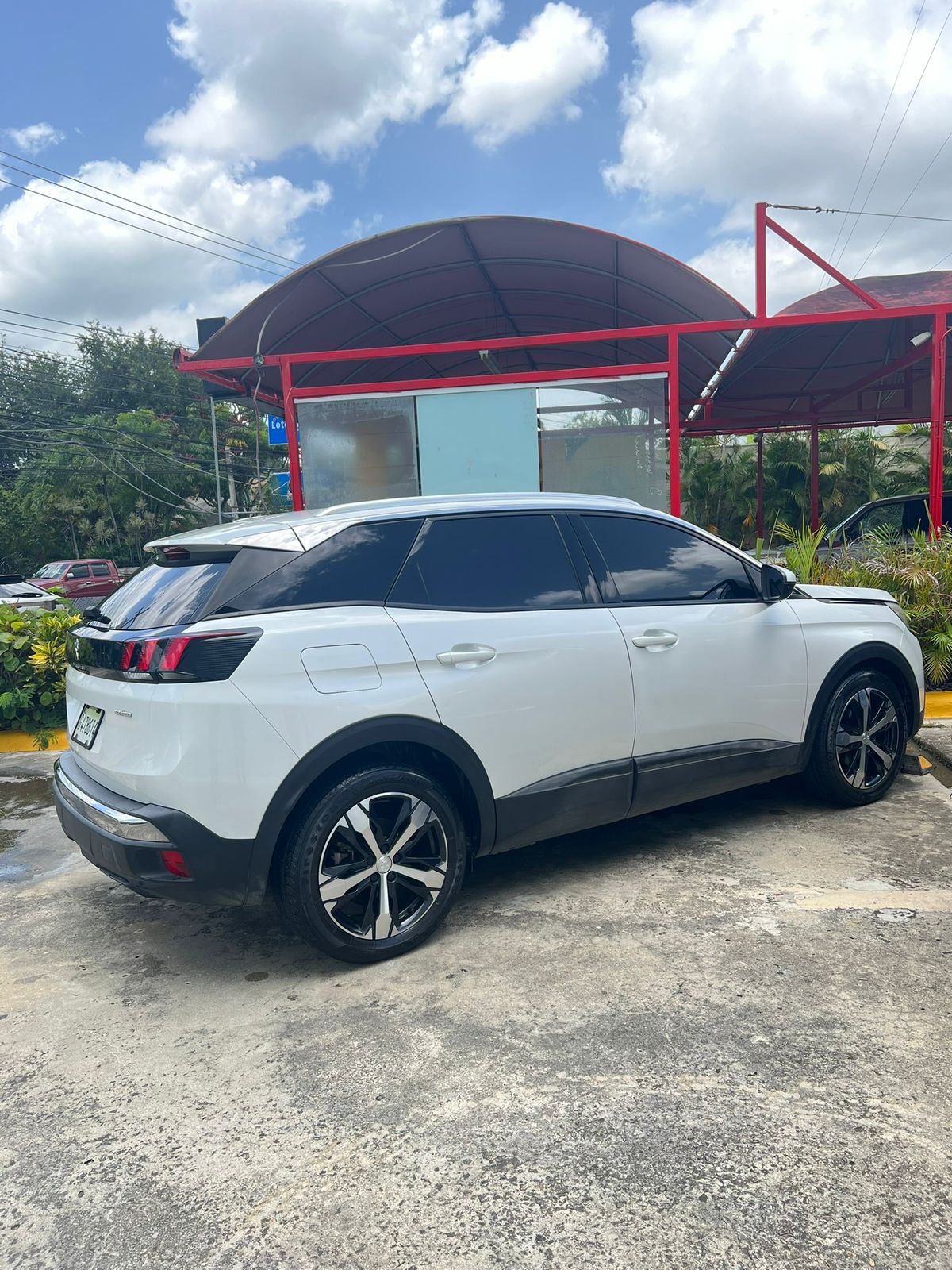 jeepetas y camionetas - Peugeot 3008 2021 3