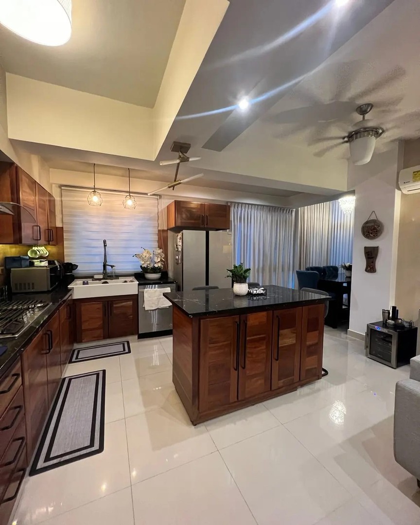 penthouses - VENTA DE PENTHOUSE EN JULIETA MORALES  8