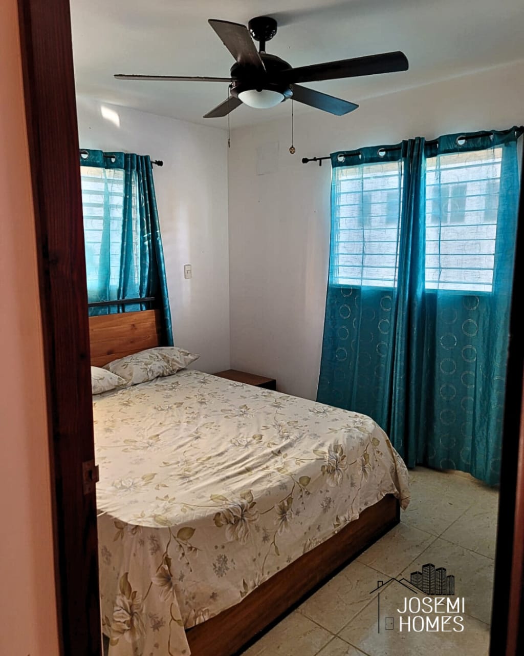 apartamentos - Apartamento económico en venta, 3er Nivel 5