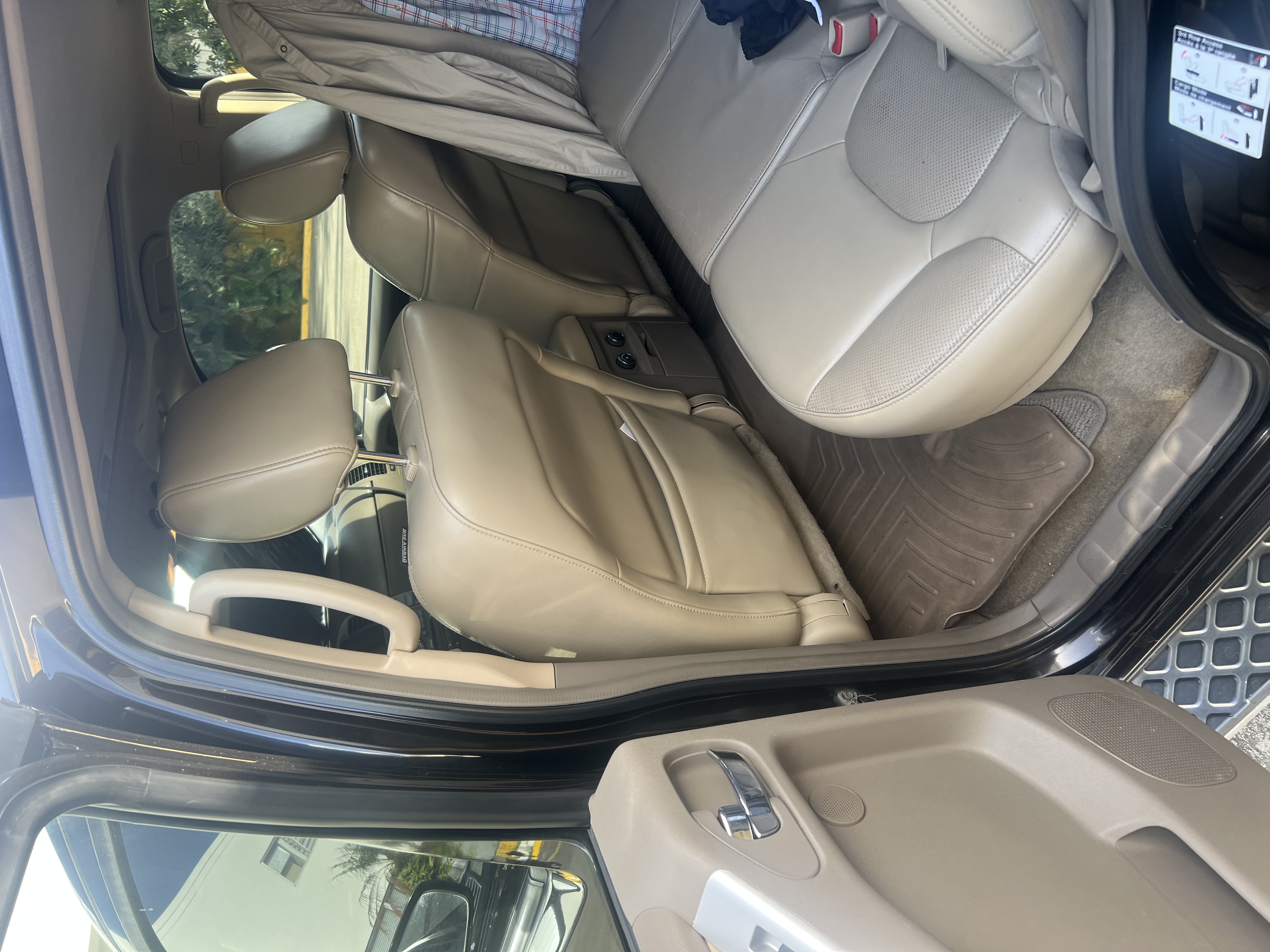 jeepetas y camionetas - Nissan Pathfinder 2011 Full 4