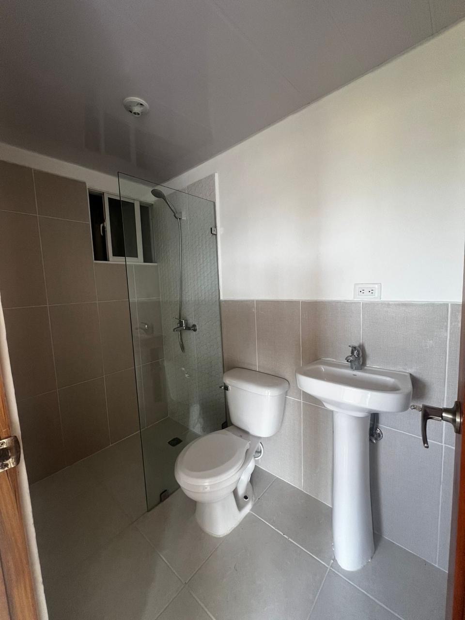 apartamentos - Penthouse con 3 baños, 2 parqueos y techo privado – Ciudad Juan Bosch 7