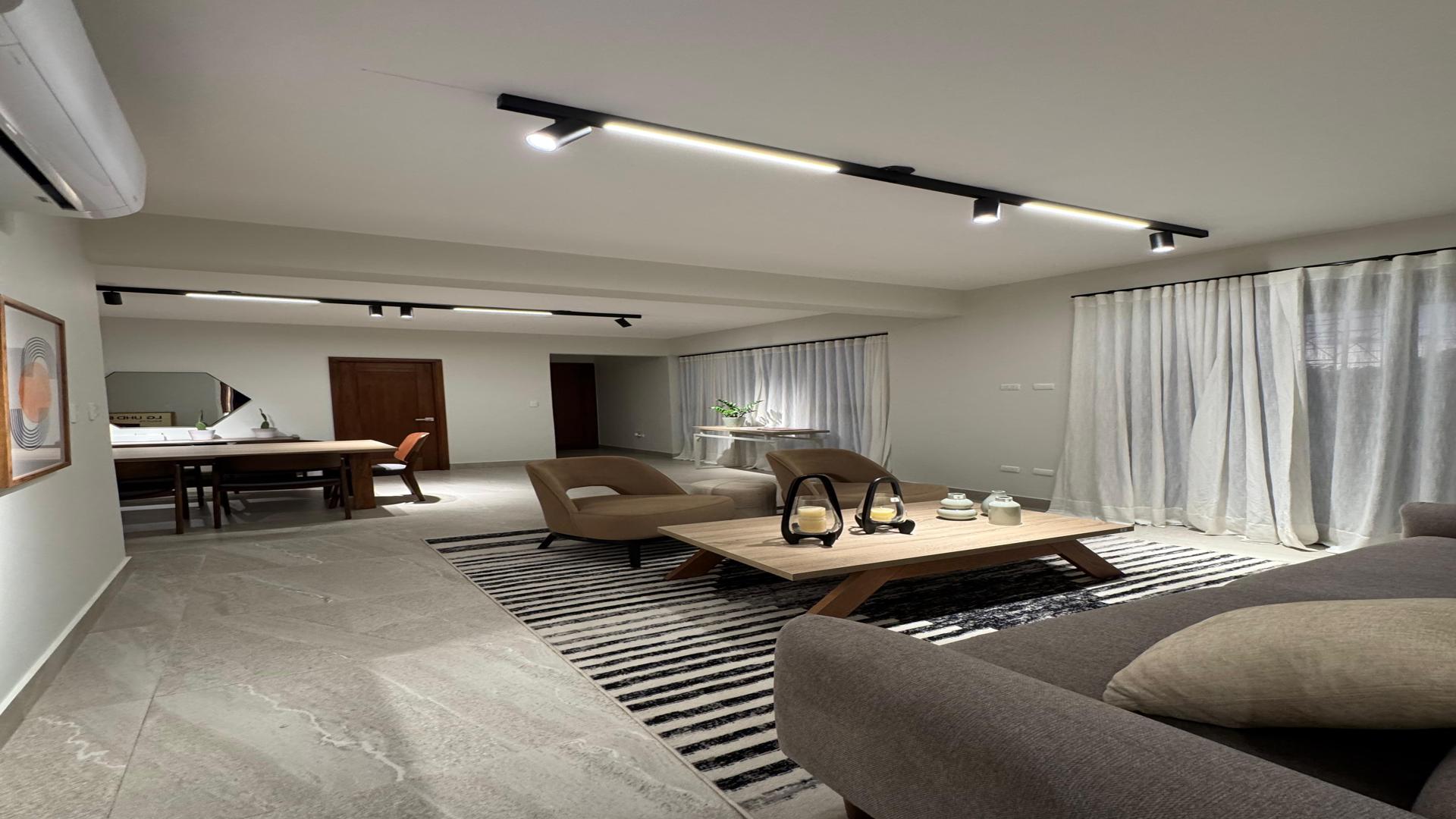 apartamentos - Apartamentos Exclusivos en la Autopista Duarte 3