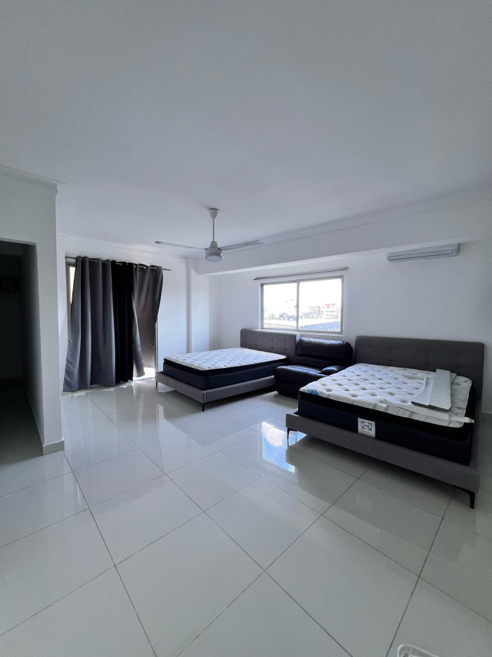 apartamentos - Vive en grande en El Millón! Penthouse 5