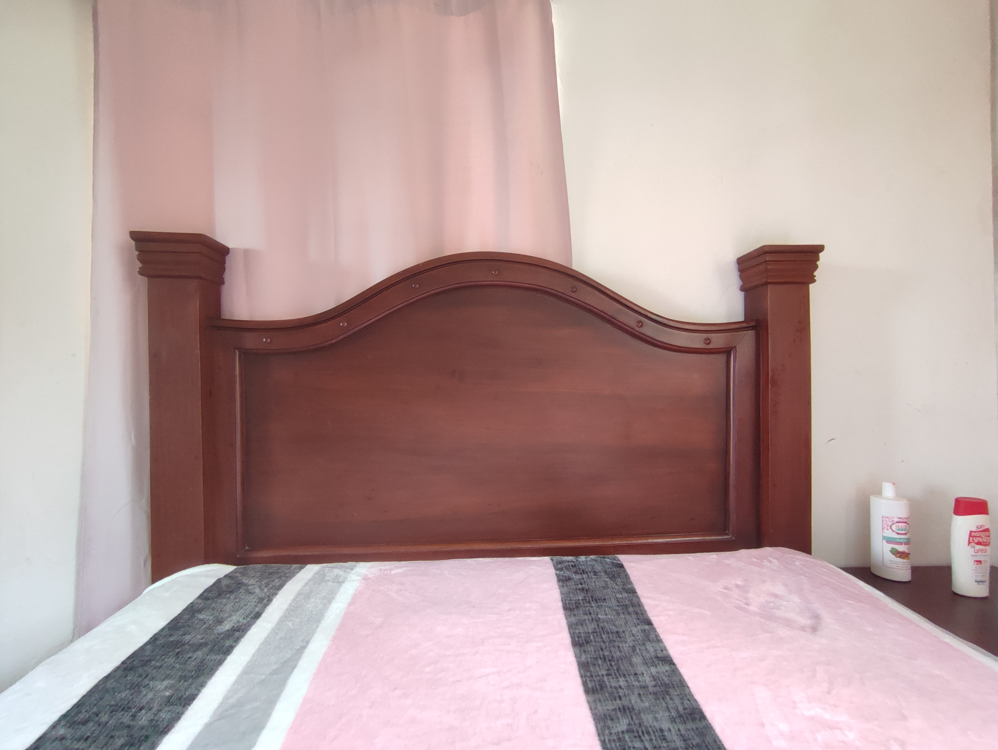 muebles y colchones - Juego de habitación  5