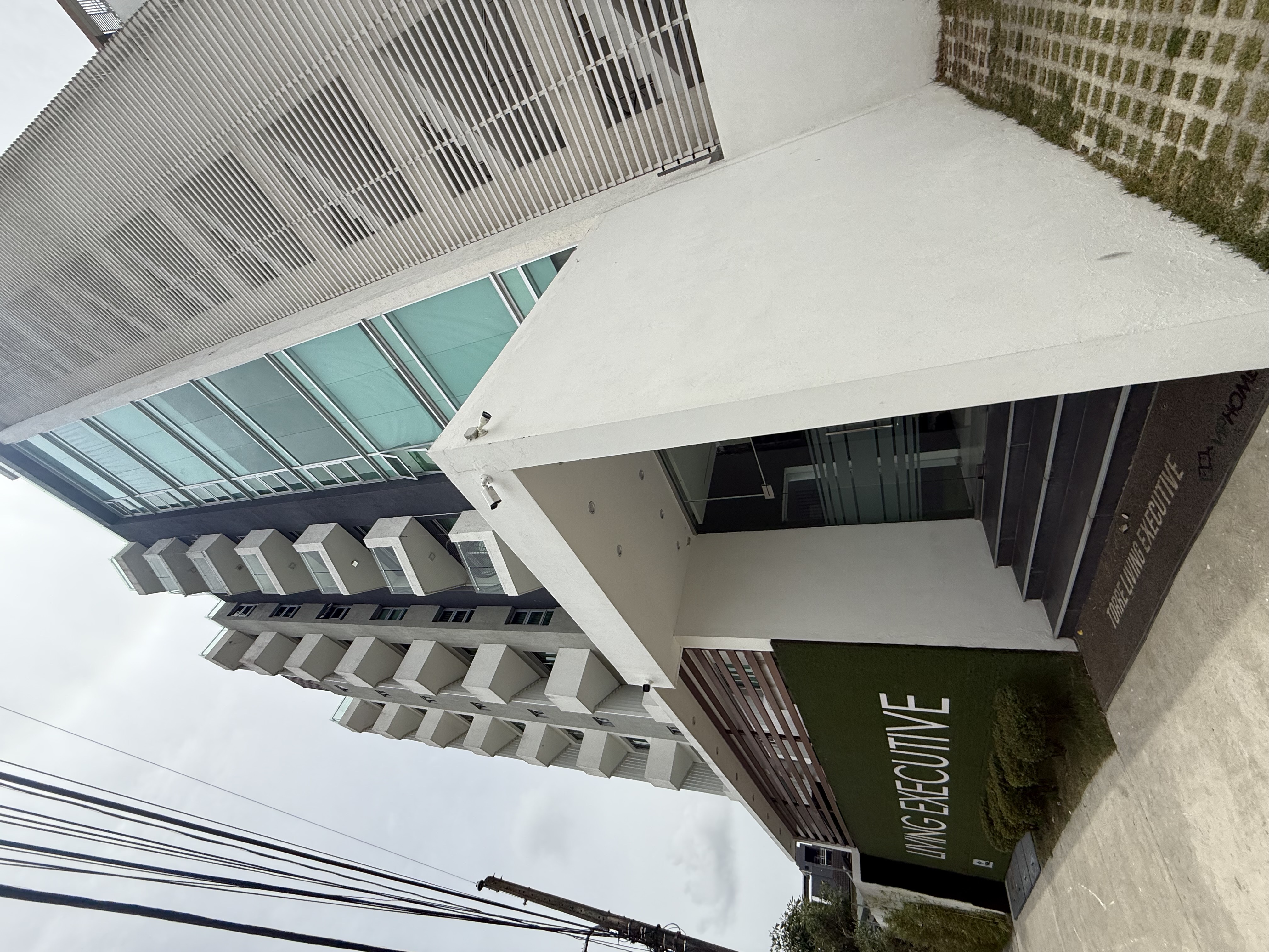 apartamentos - amueblado en santiago urbanización Thomen  0
