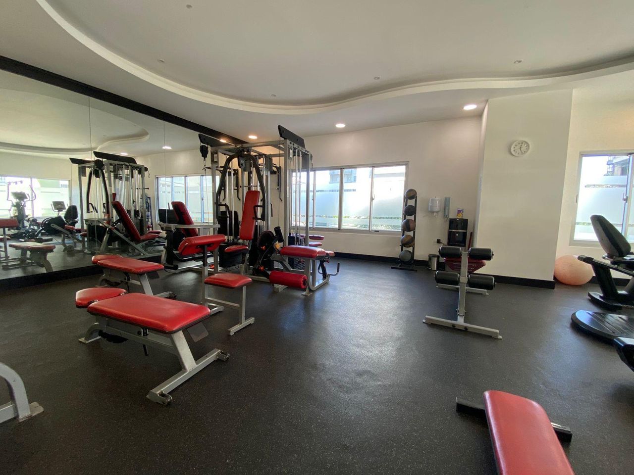 apartamentos - Venta de moderno apartamento en Piantini  5