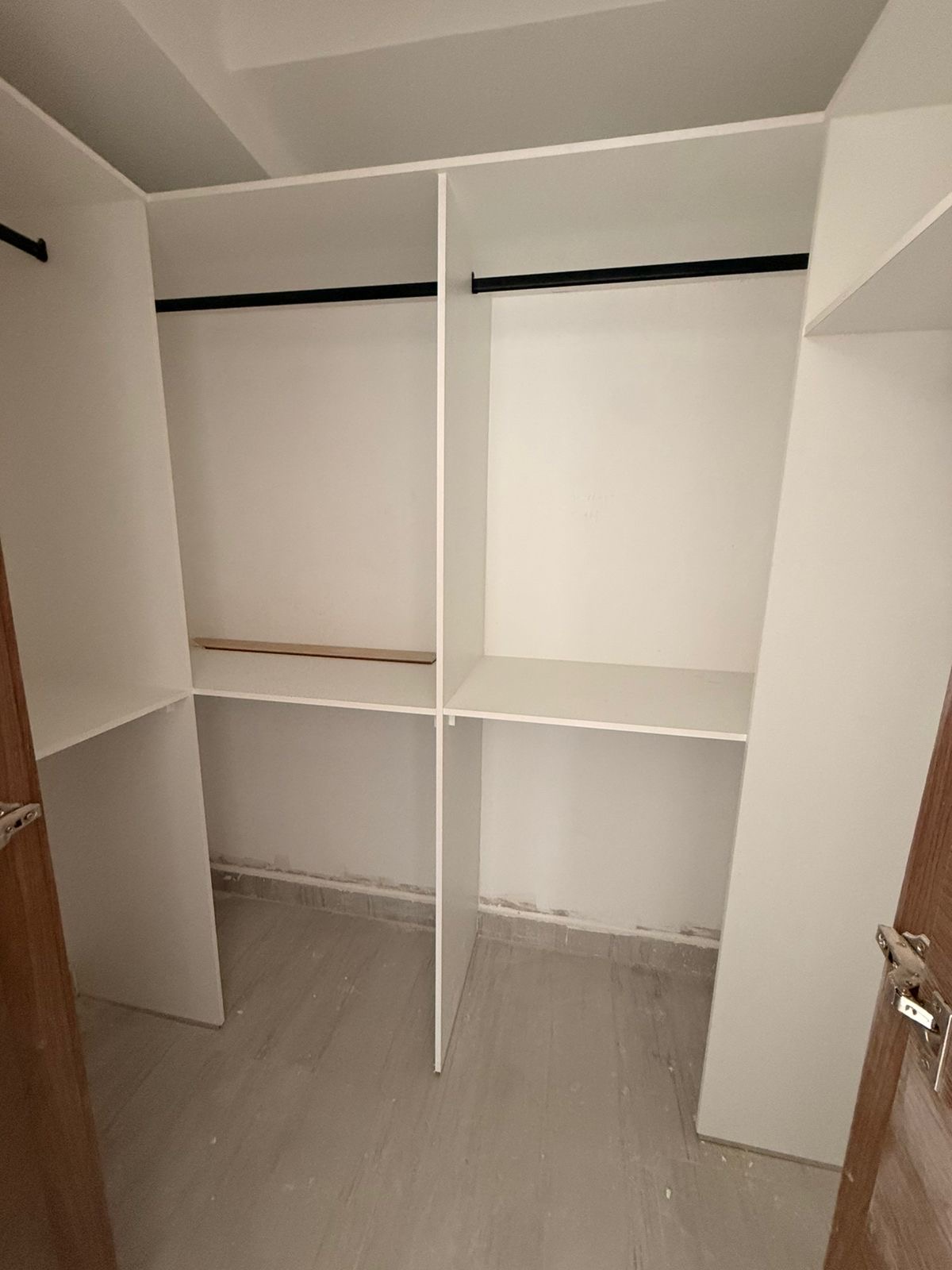 apartamentos - Apartamento en alquiler en Evaristo Morales  5