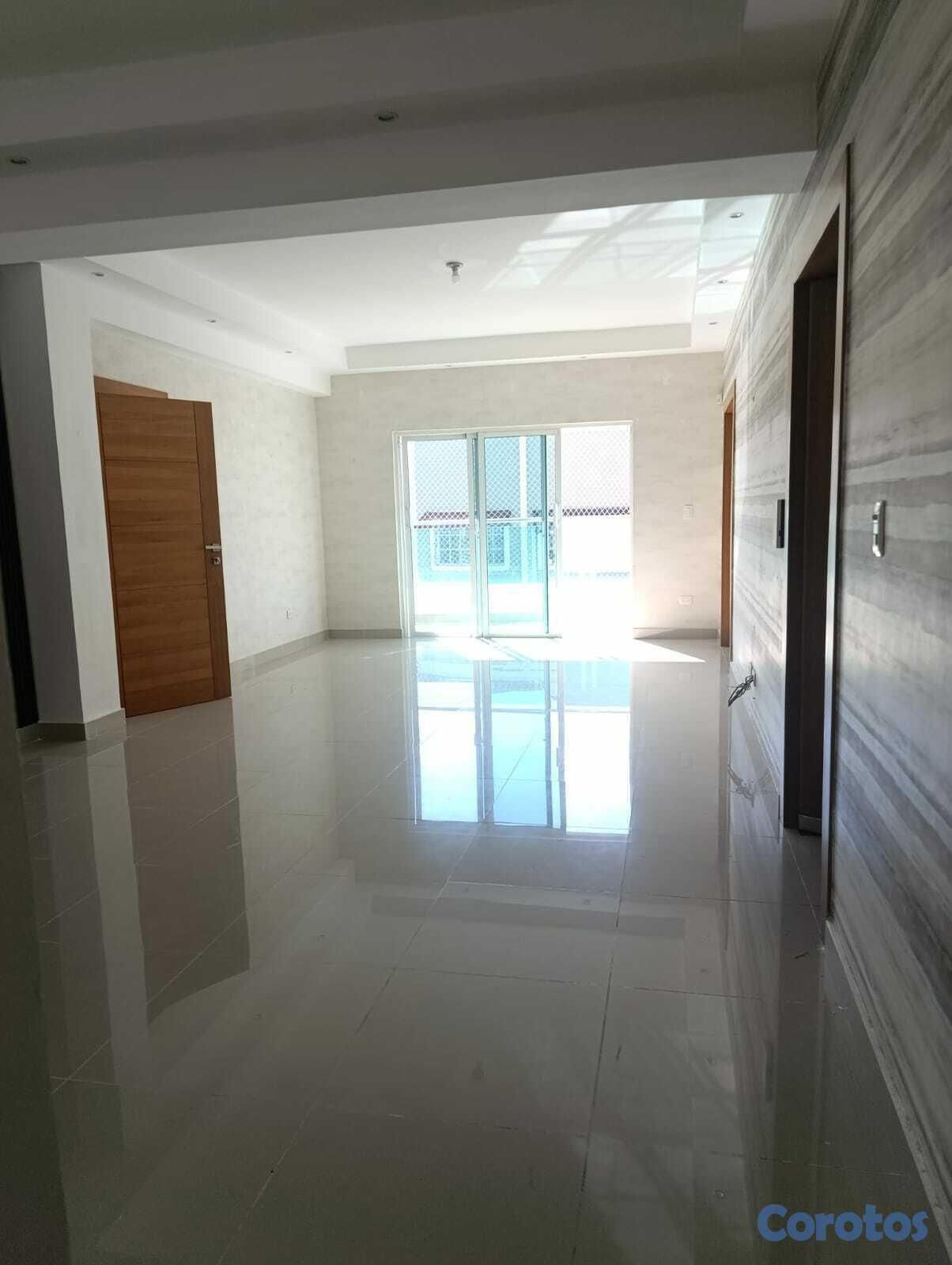 apartamentos - Mirador Sur, Coqueto apartamento de 3hab en Torre Moderna 6