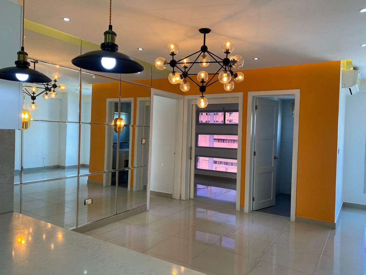 apartamentos - Apartamento en Naco piso 5