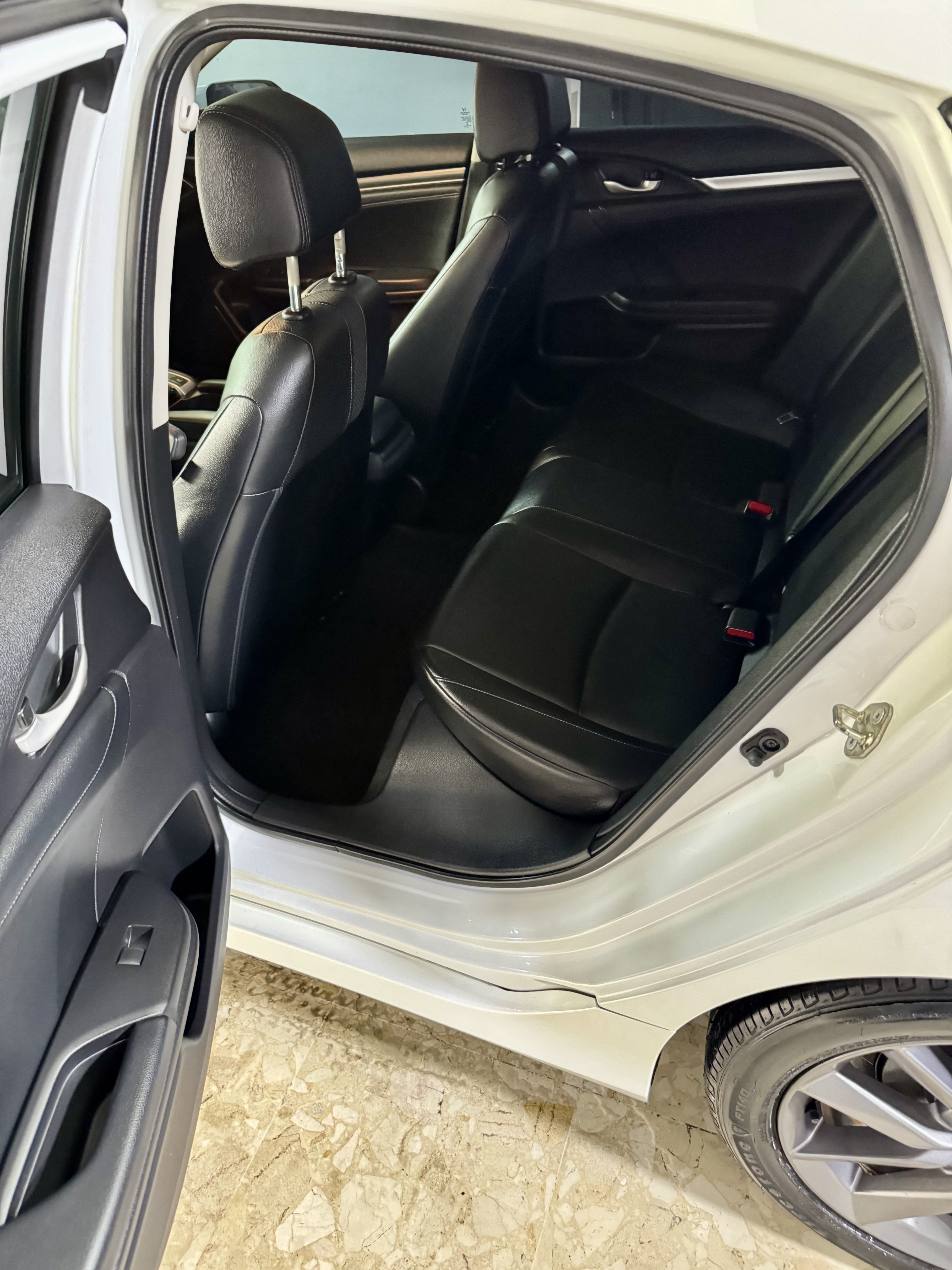 carros - Honda Civic  1