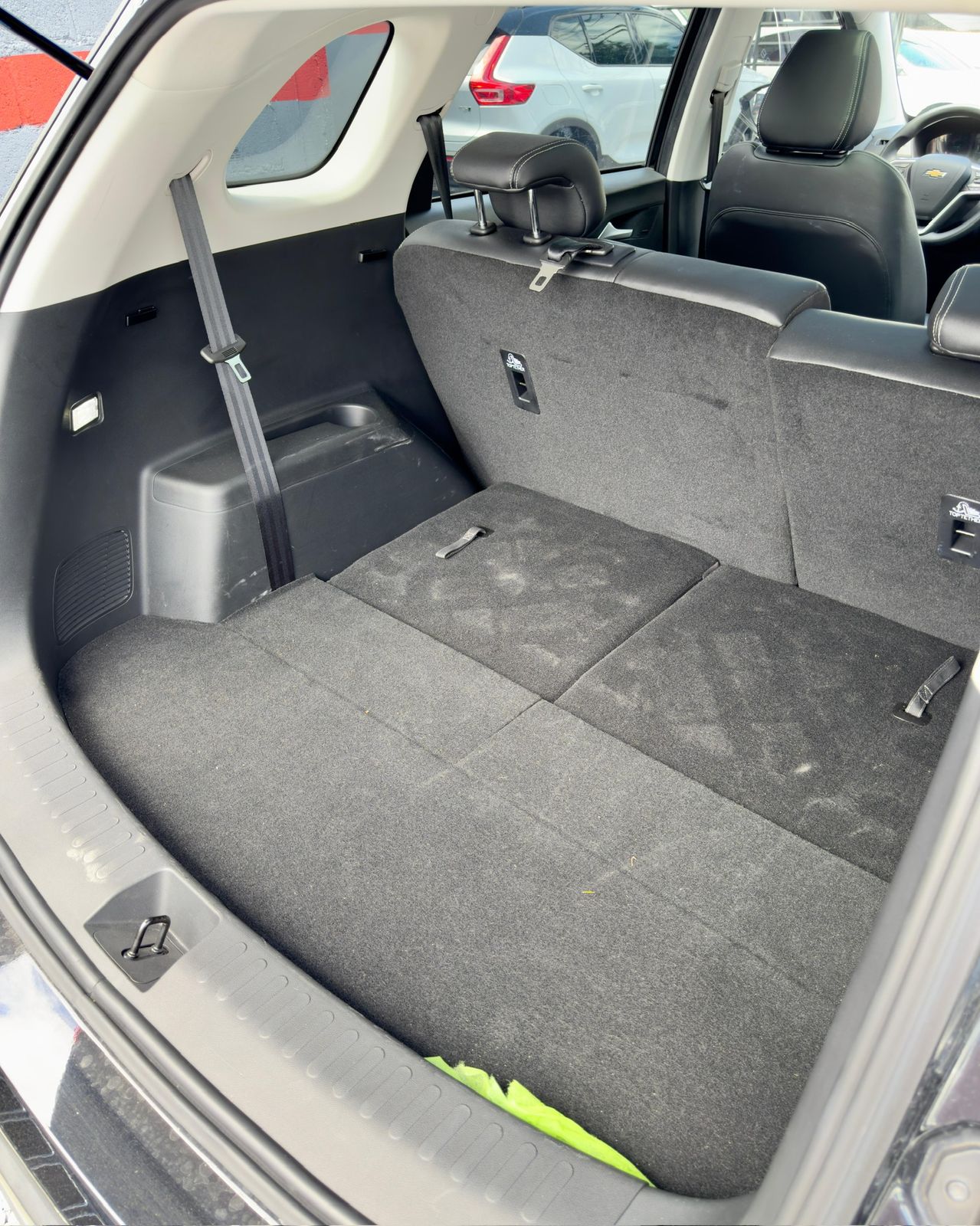 jeepetas y camionetas - CHEVROLET CAPTIVA PREMIER 2023 5