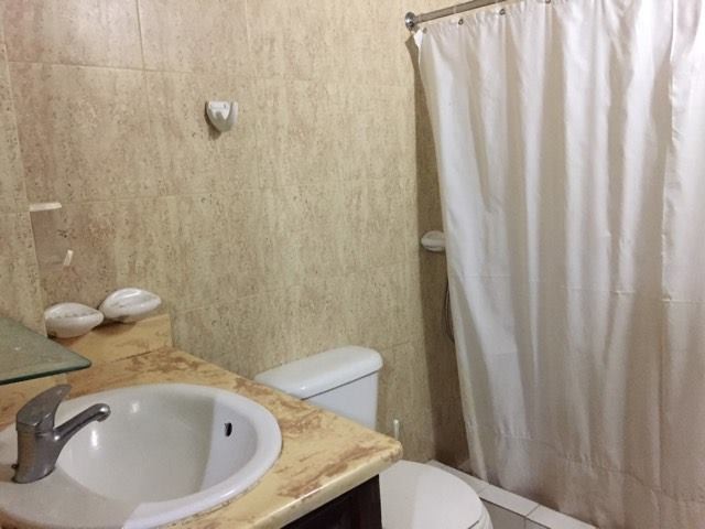 apartamentos - Alquiler Apartamento Amueblado de 1 Habitación en la Zona Colonial 3
